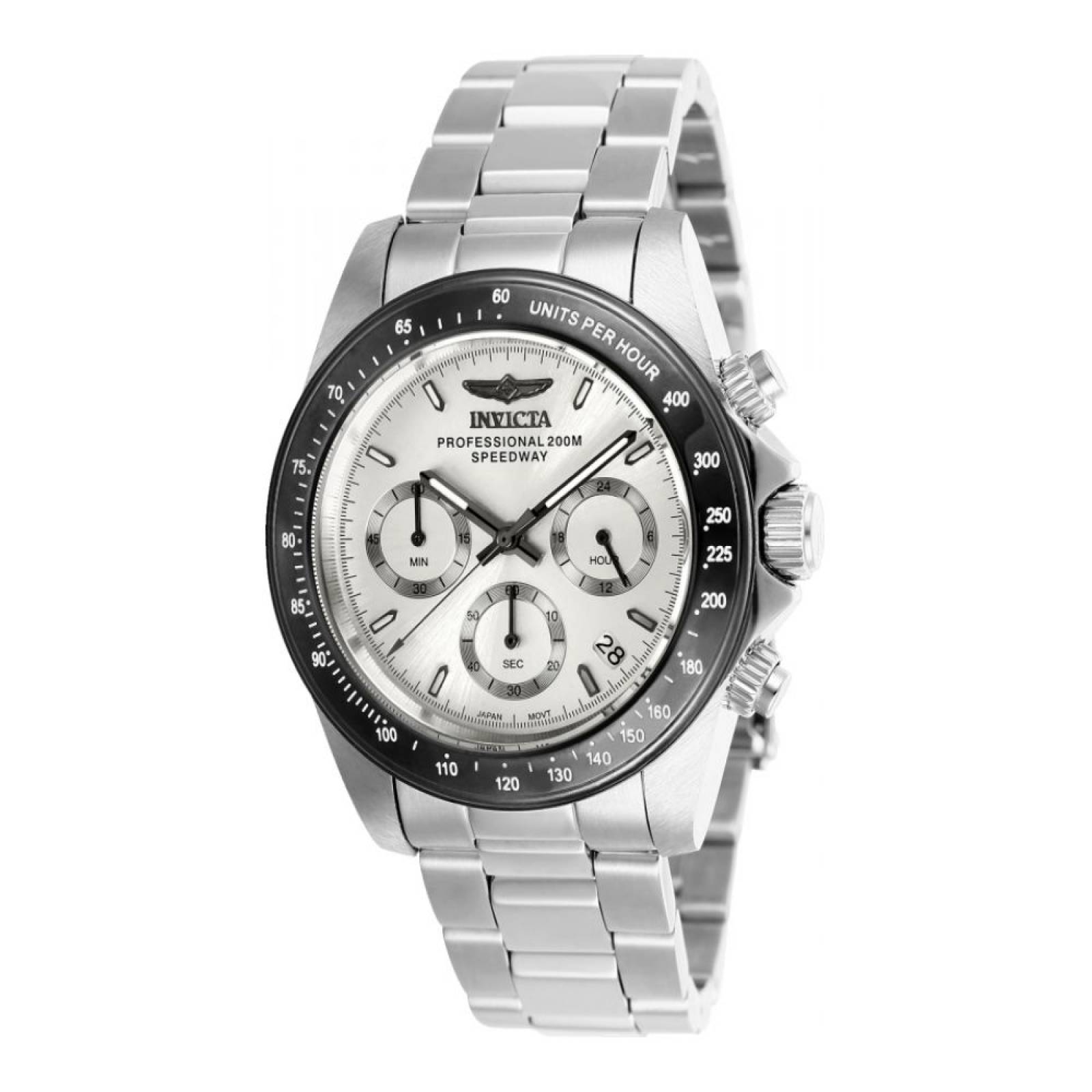 Reloj Invicta 26111 Acero para Hombres