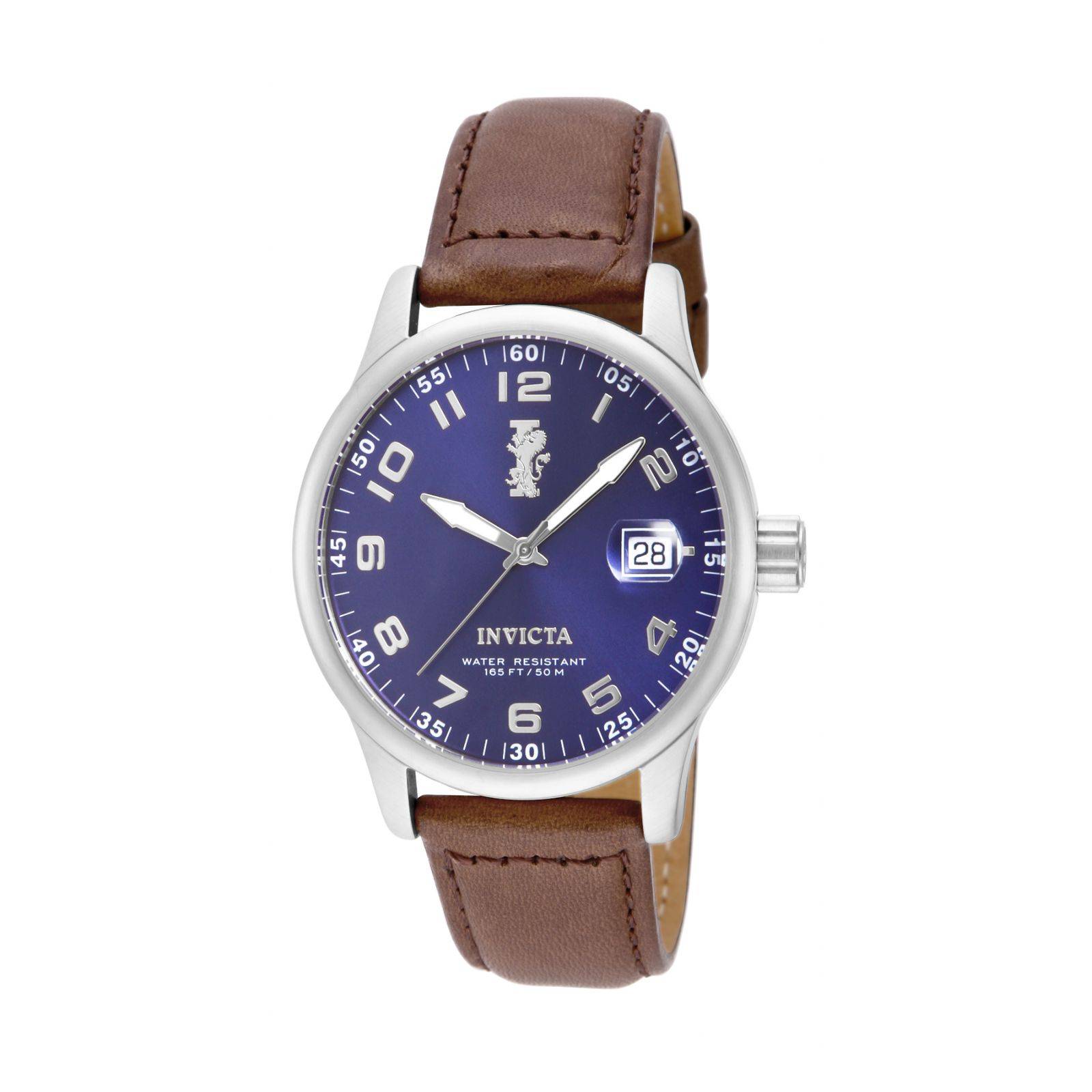 Reloj Invicta 15254 Marron oscuro para Hombres