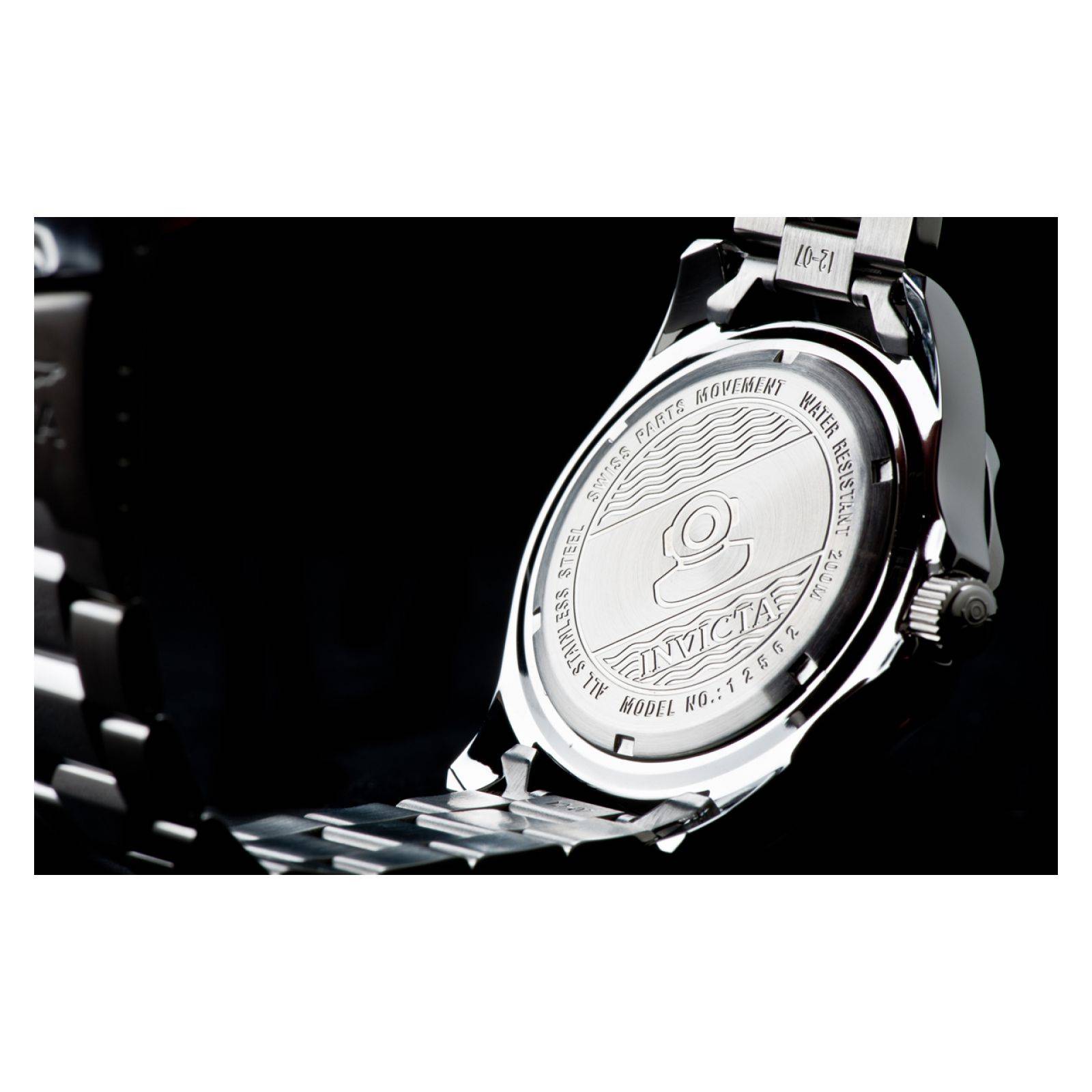 Invicta 12562 discount