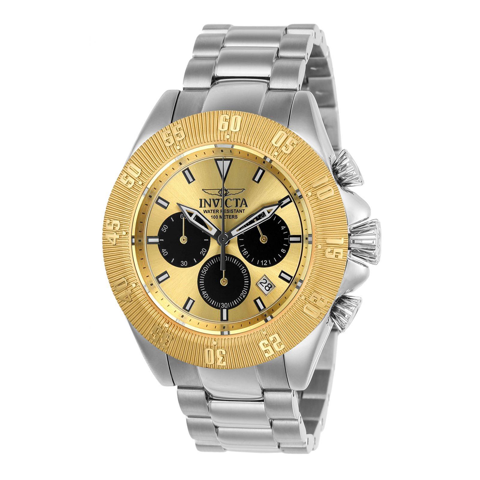 Reloj Invicta 22398 Acero para Hombres