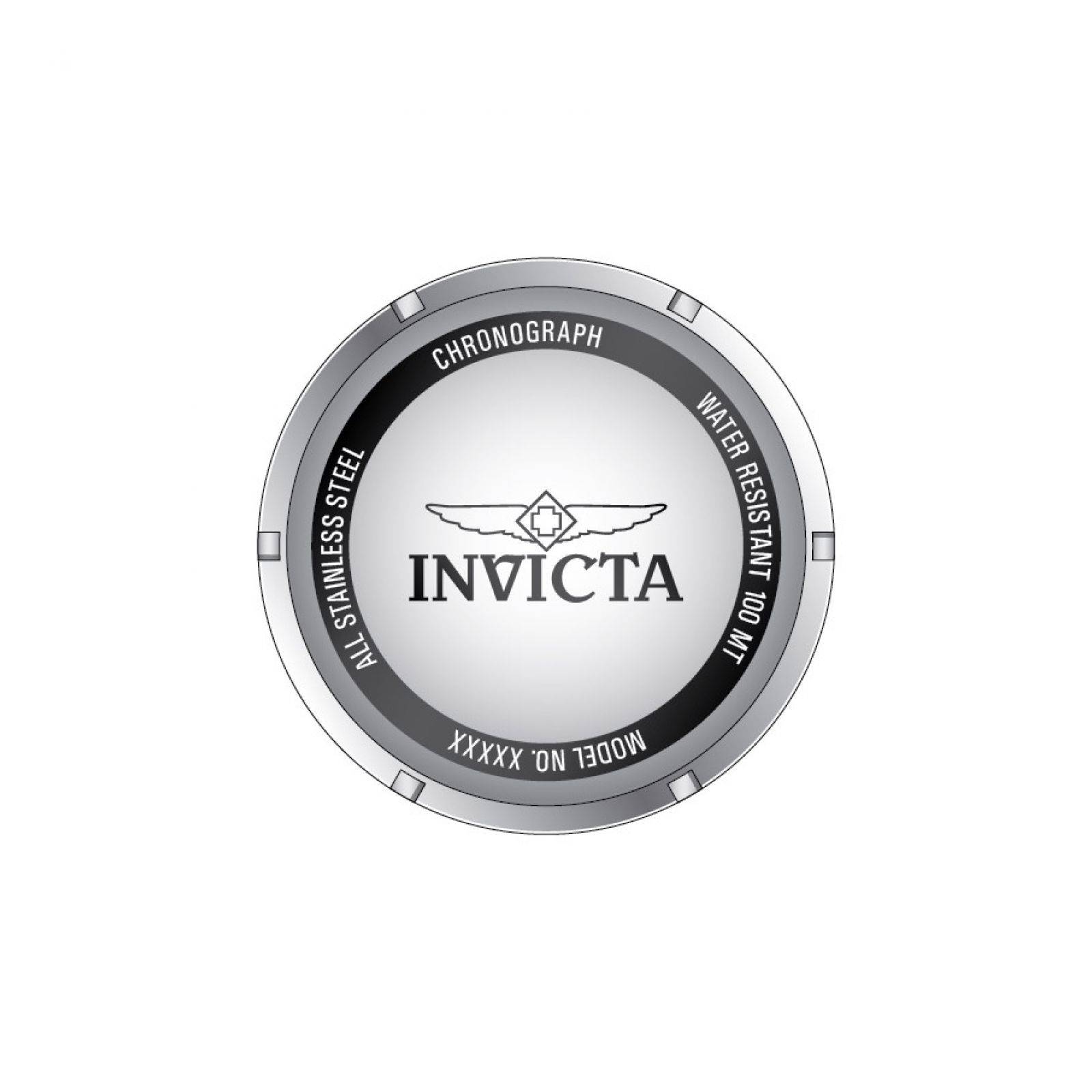 Reloj Invicta 22398 Acero para Hombres