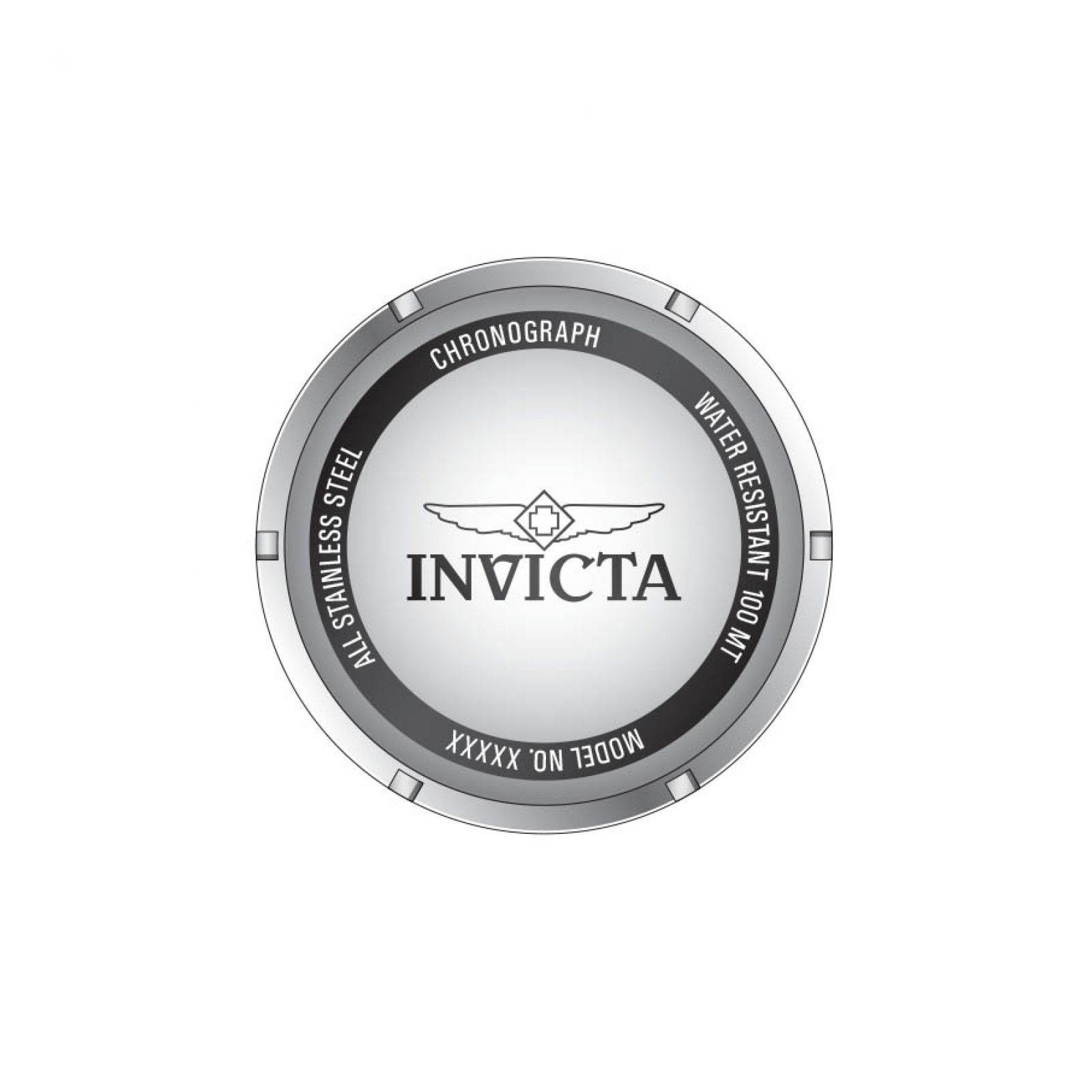 Reloj Invicta 22398 Acero para Hombres