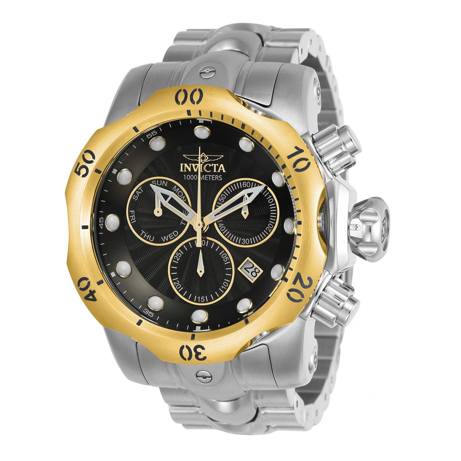 Reloj Invicta 23889 Acero para Hombres