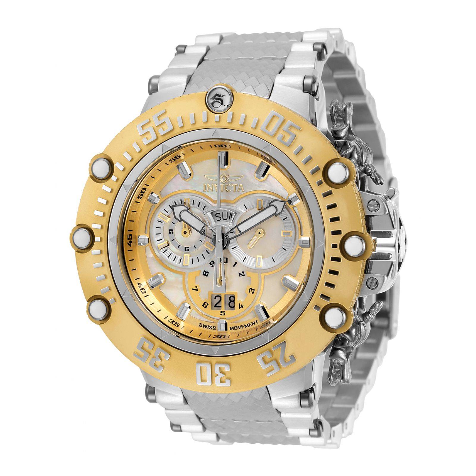 Reloj Invicta 32120 Acero titanio para Hombres