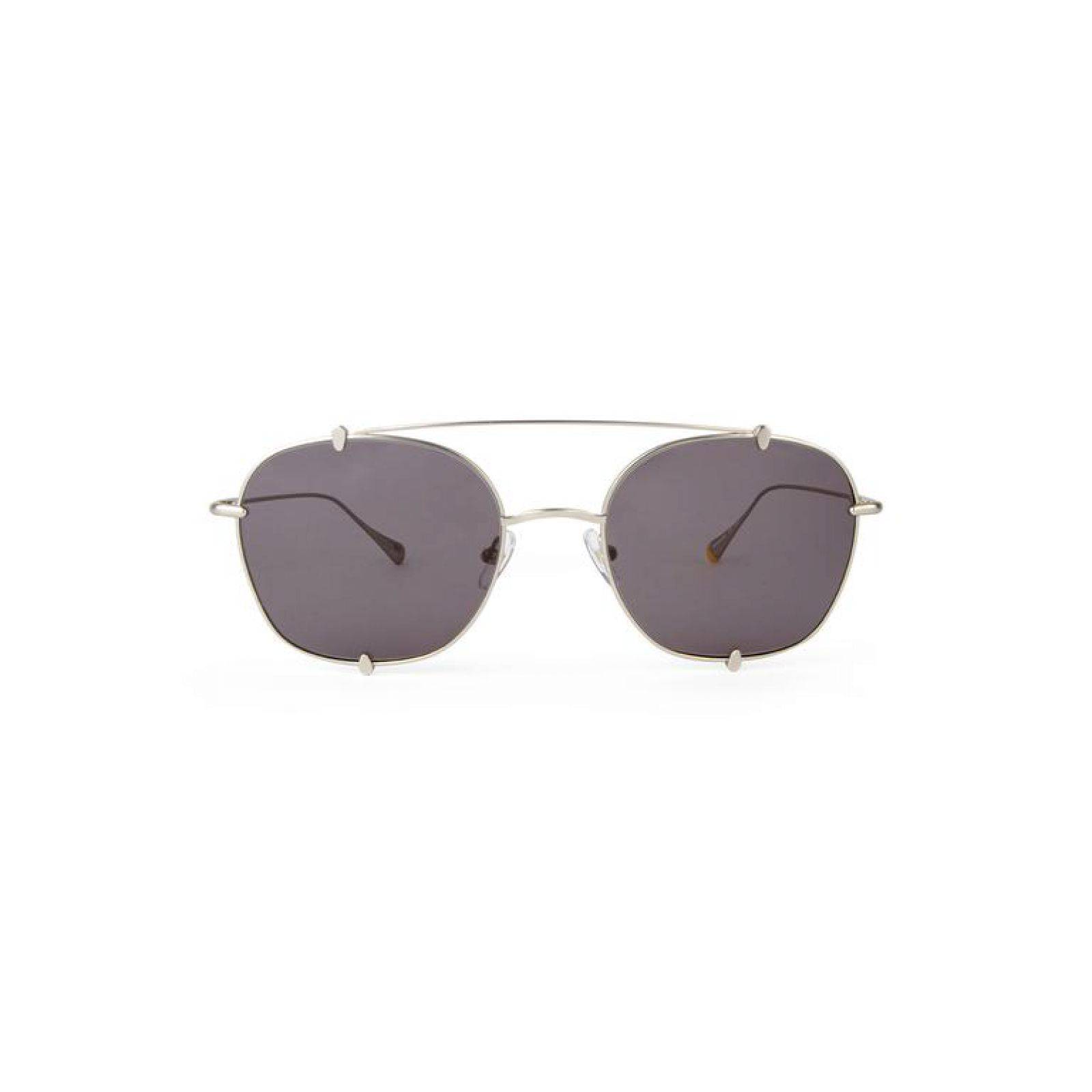Lentes Invicta Eyewear I 20313-Dna-03 Plateado Unisex