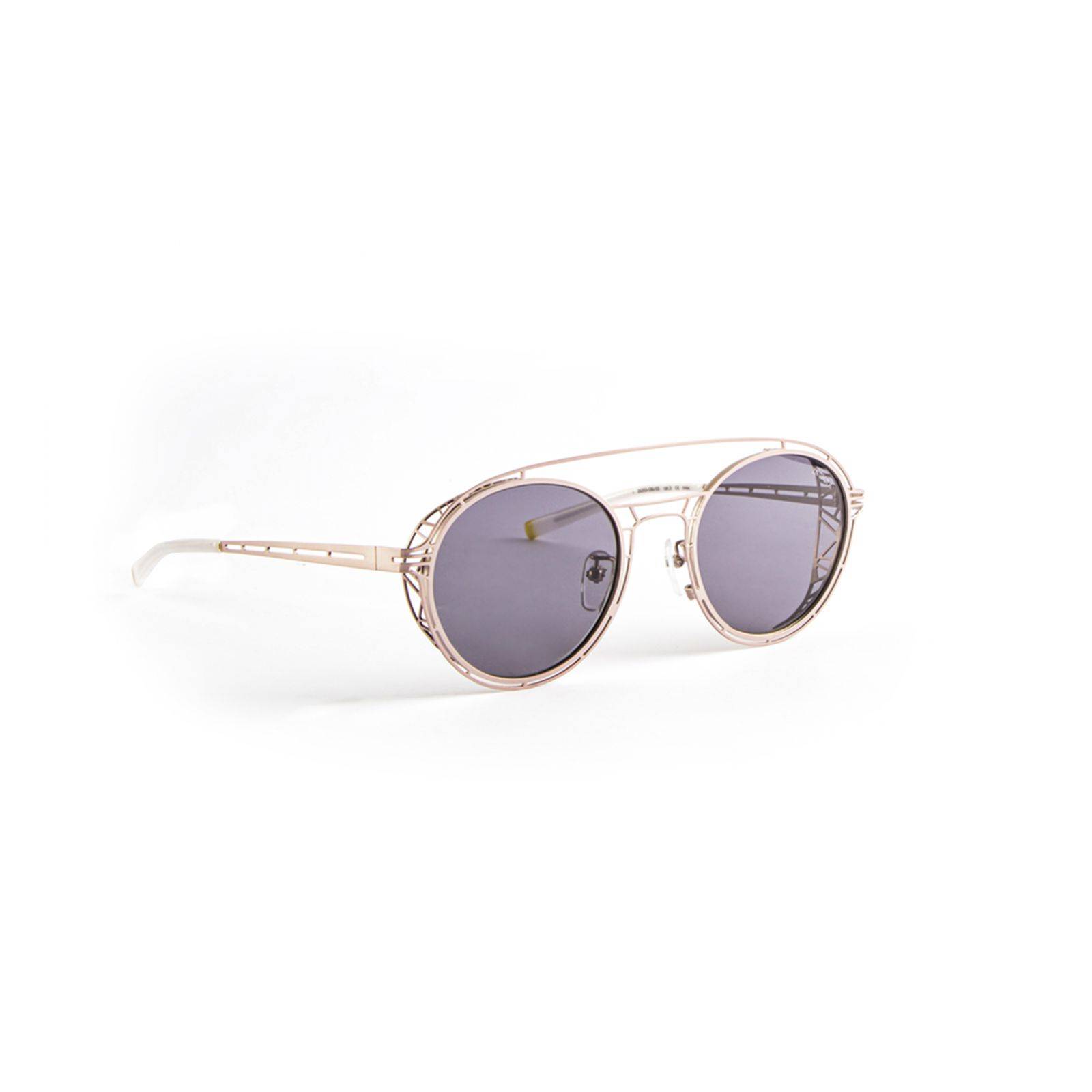 Lentes Invicta Eyewear I 26355-OBJ-03 Oro Rosa Unisex