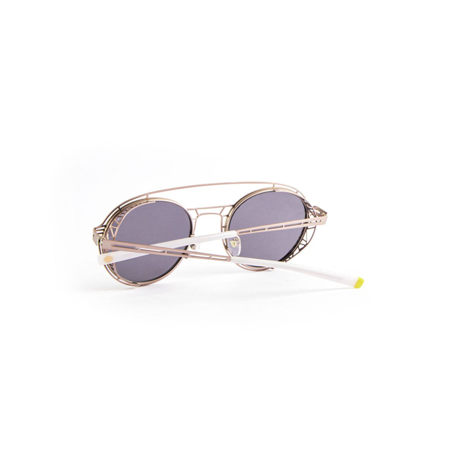 Lentes Invicta Eyewear I 26355-OBJ-03 Oro Rosa Unisex