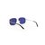 Lentes Invicta Eyewear I 26401-S1R-09-08 Dorado Unisex