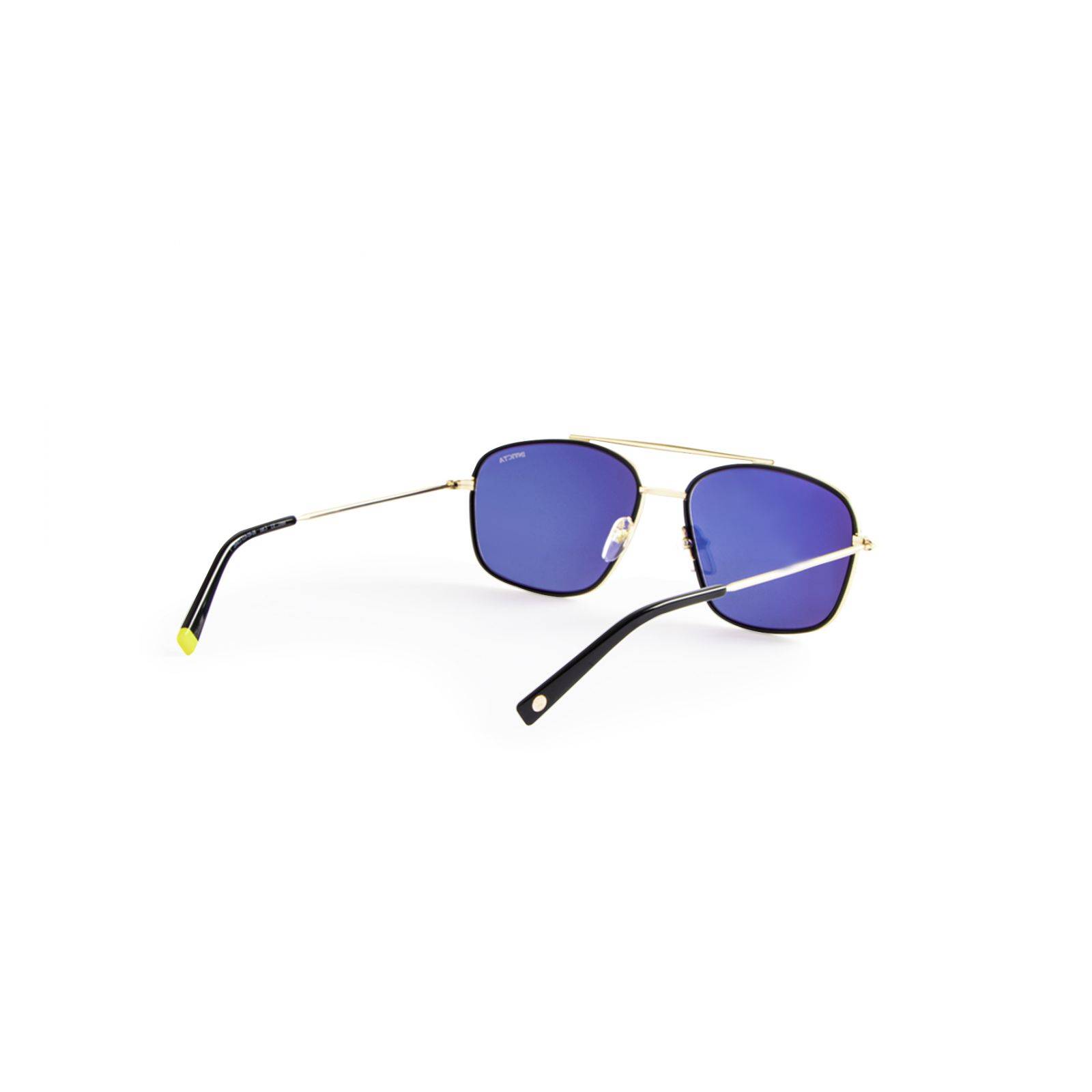 Lentes Invicta Eyewear I 26401-S1R-09-08 Dorado Unisex