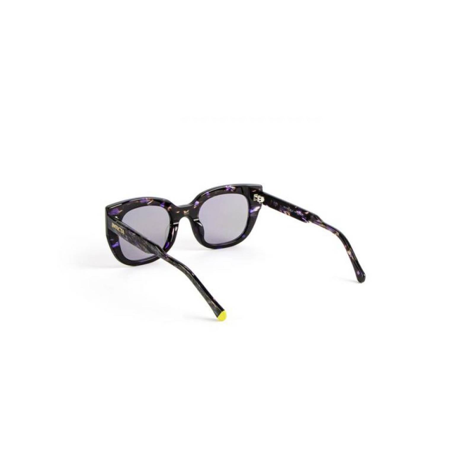 Lentes Invicta Eyewear I 29552-ANG-20 Gris Unisex