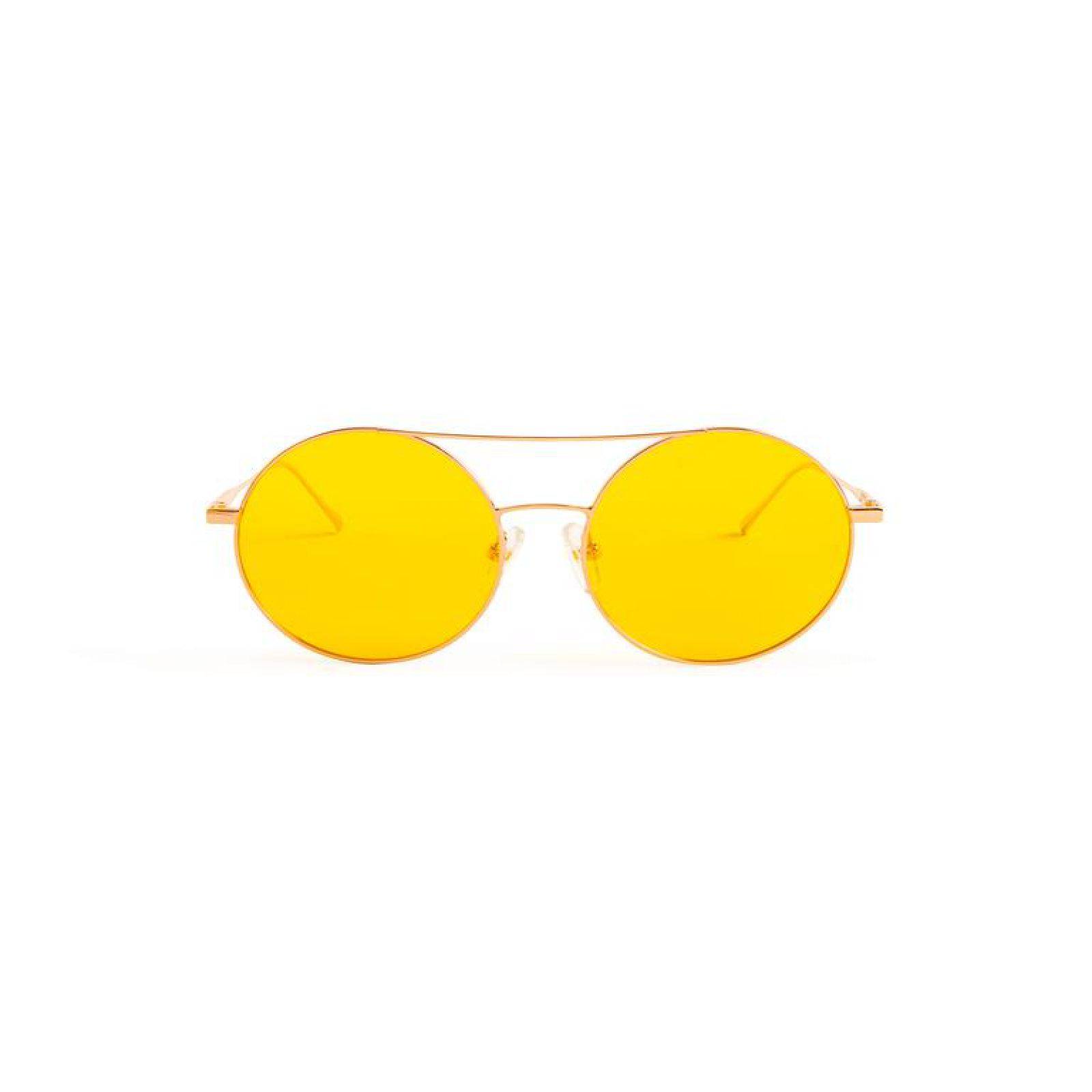 Lentes Invicta Eyewear I 28147-AVI-09 Oro Unisex