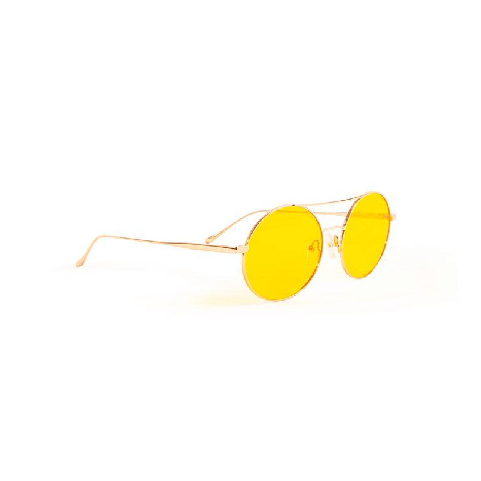 Lentes Invicta Eyewear I 28147-AVI-09 Oro Unisex