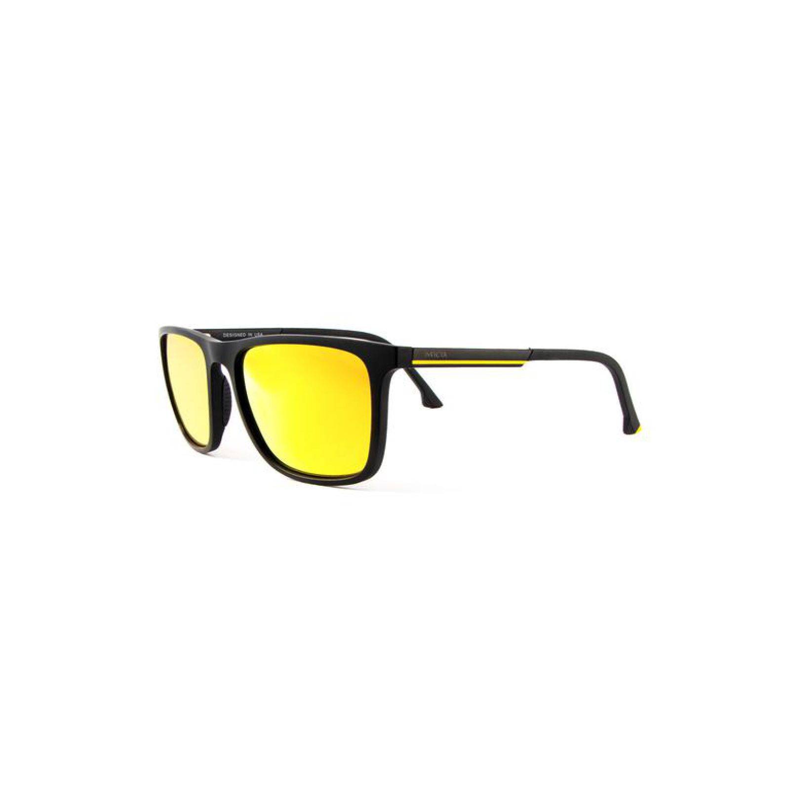 Lentes Invicta Eyewear I 8932OB-PRO-01-08 Negro Unisex