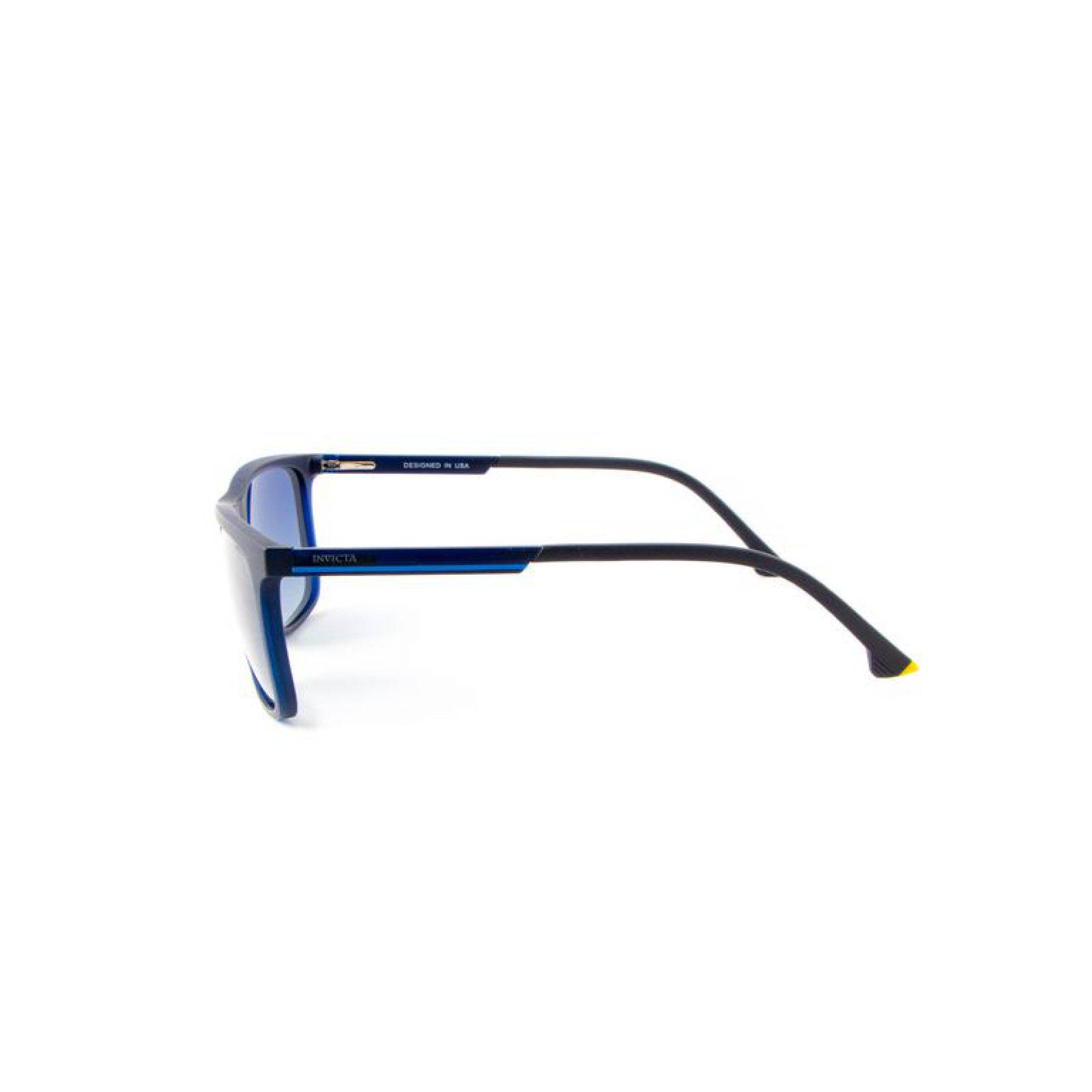 Lentes Invicta Eyewear I 8932OB-PRO-06 Azul Unisex