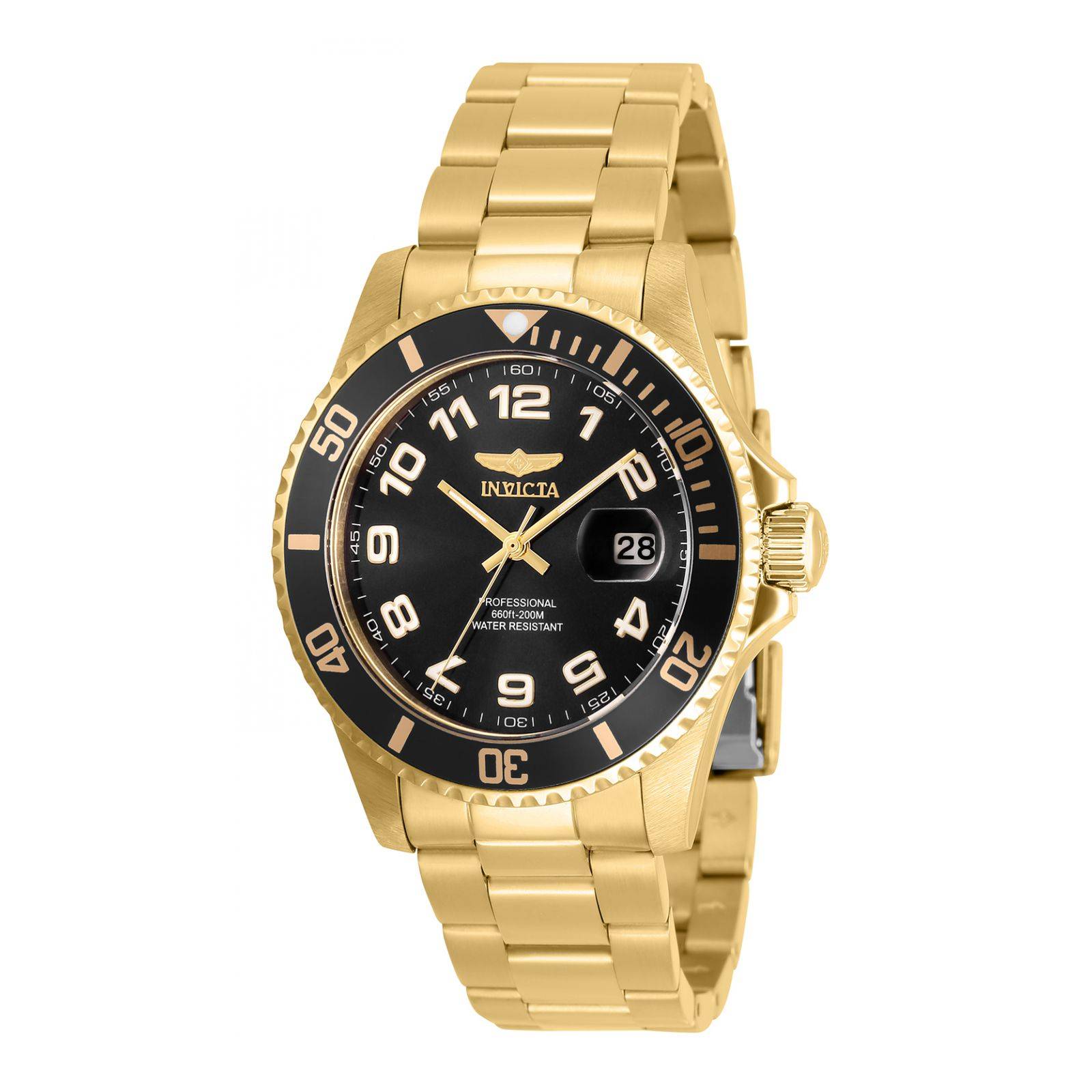 Reloj Invicta 30695 Dorado para Hombre
