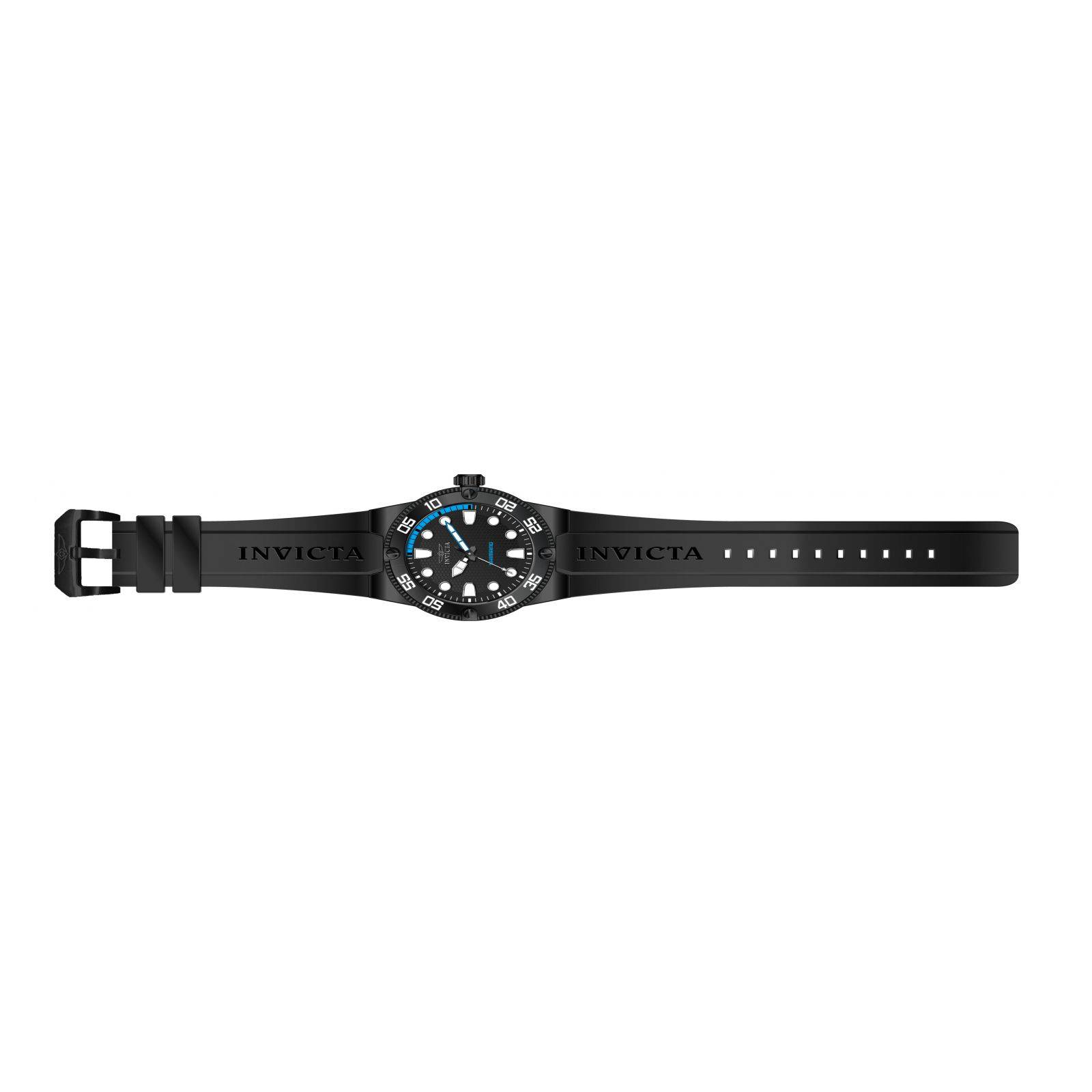 Reloj Invicta 18026 Negro para 