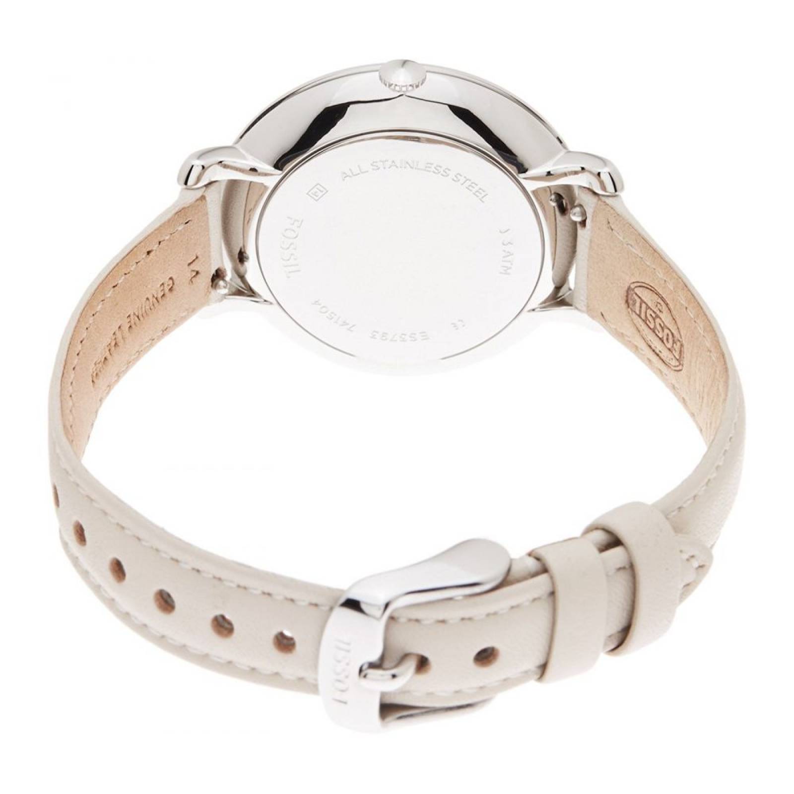 Reloj Fossil ES3793 Blanco para Mujer