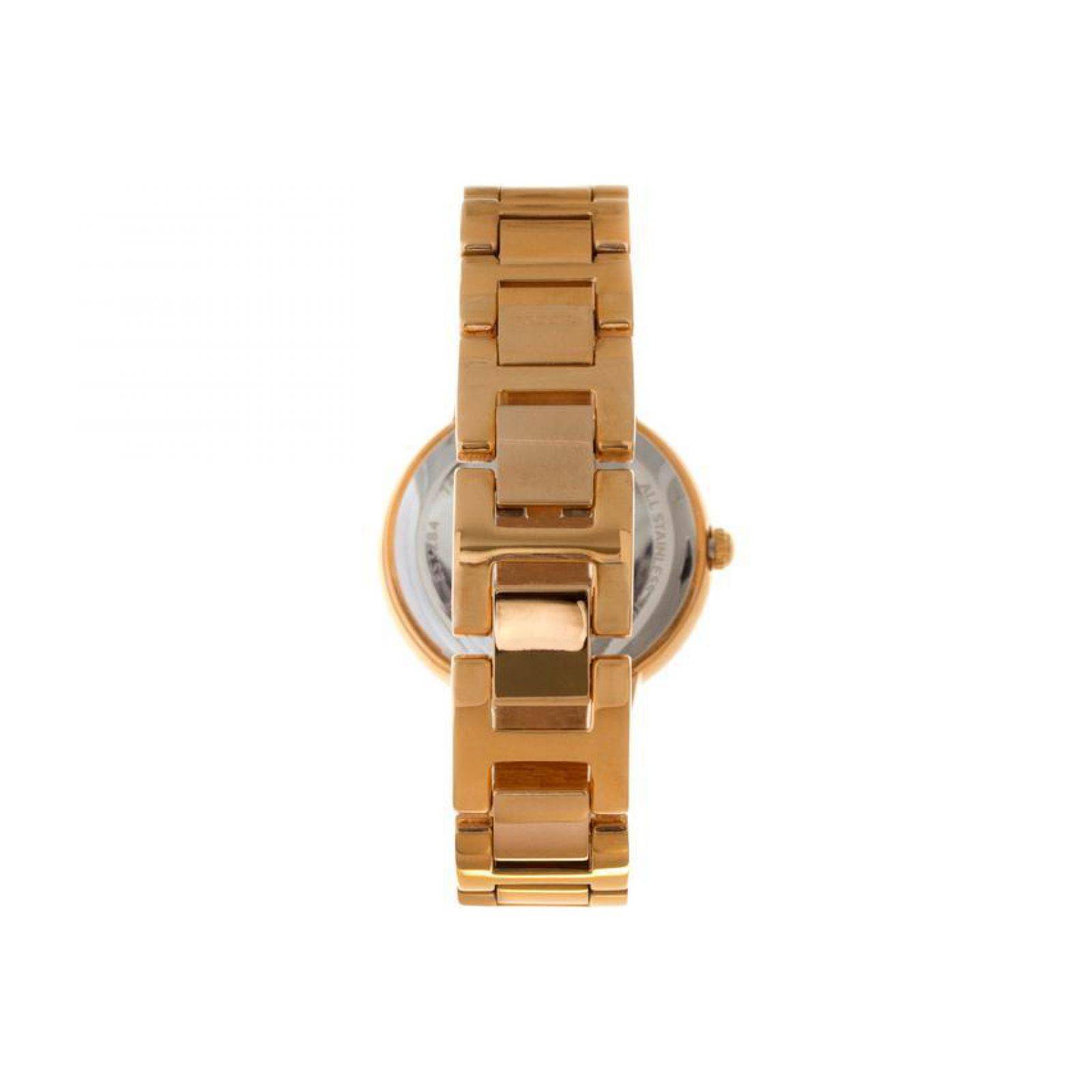 reloj fossil rosa mujer