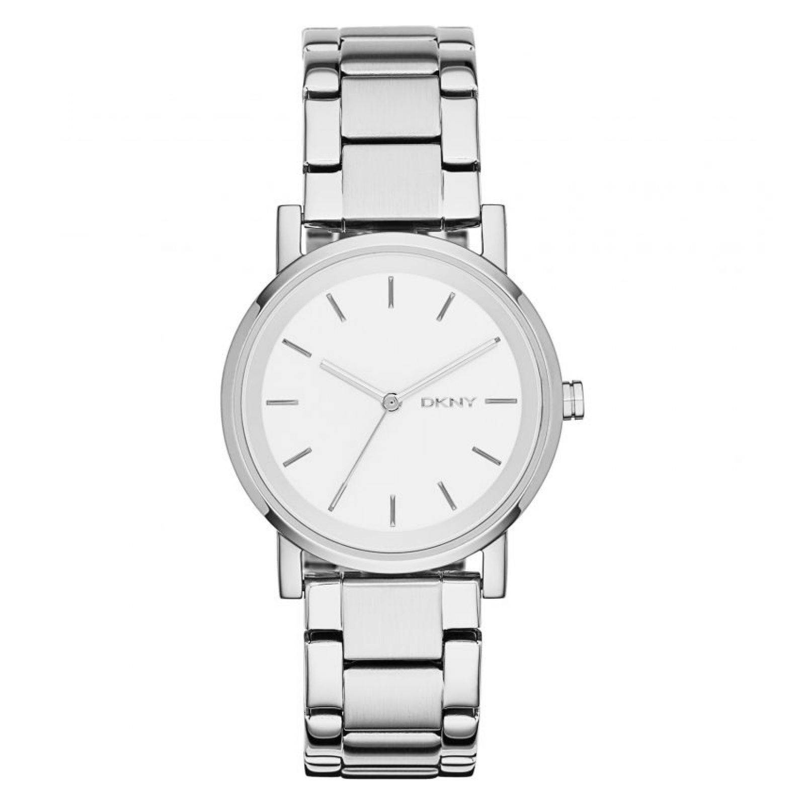 Reloj DKNY NY2342 Plateado Unisex