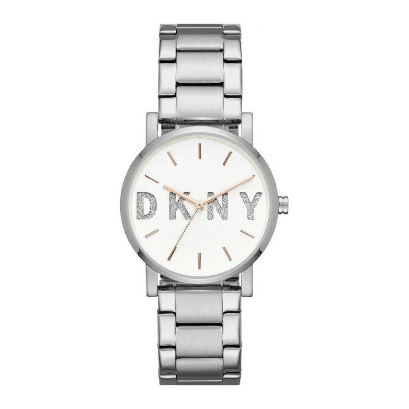 Reloj DKNY NY2681 Plateado Unisex