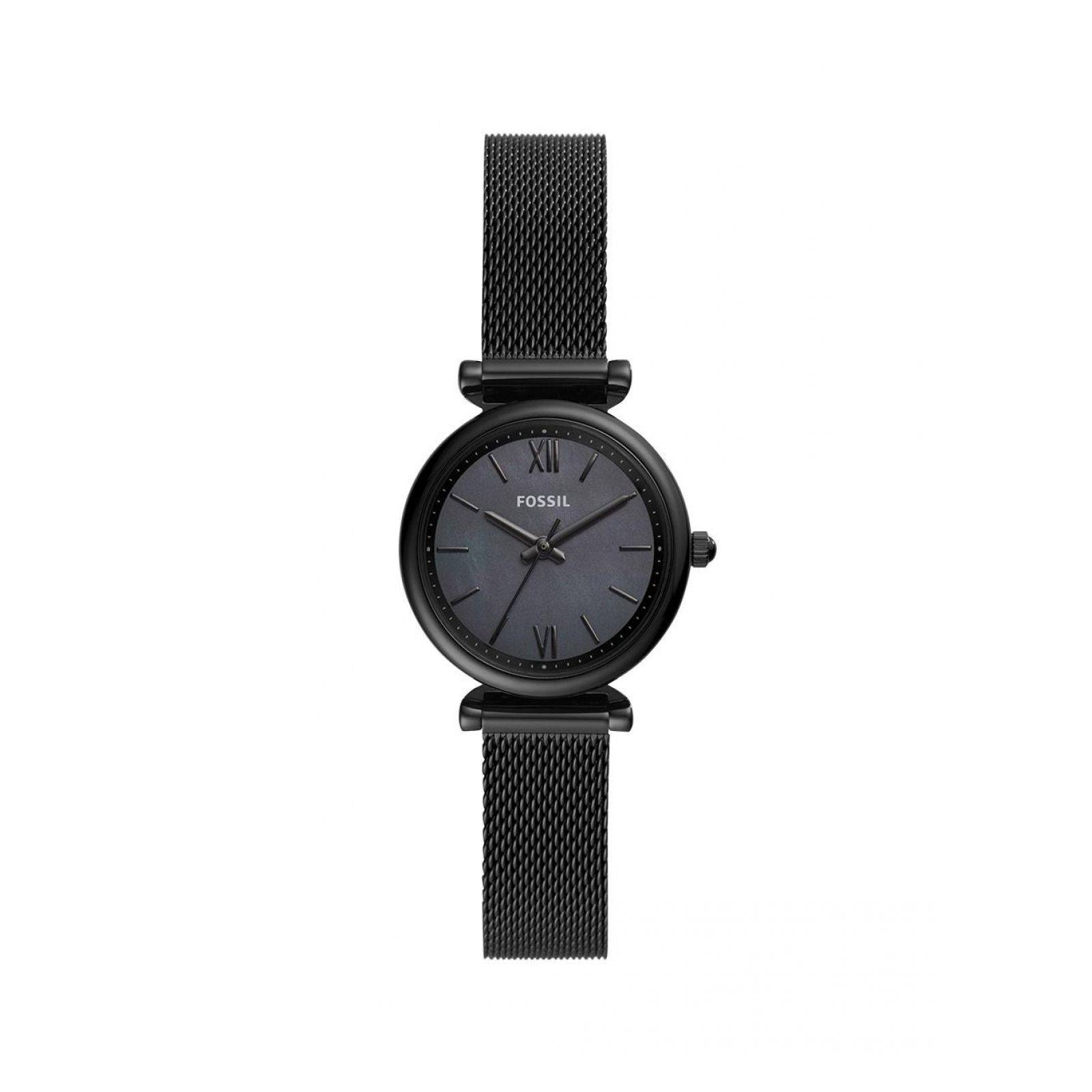 Reloj Fossil ES4613 Negro Unisex