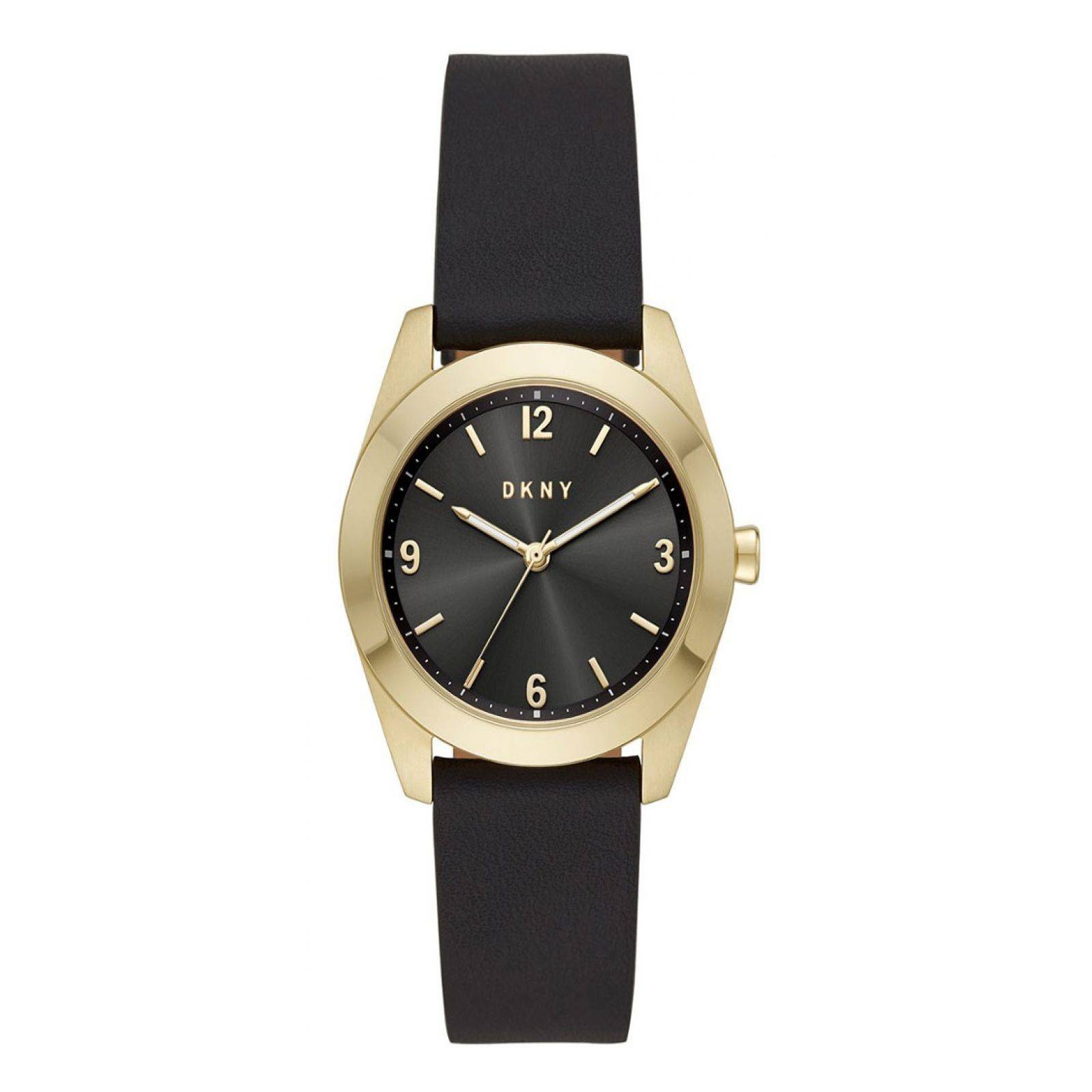 Reloj DKNY NY2876 Negro Unisex