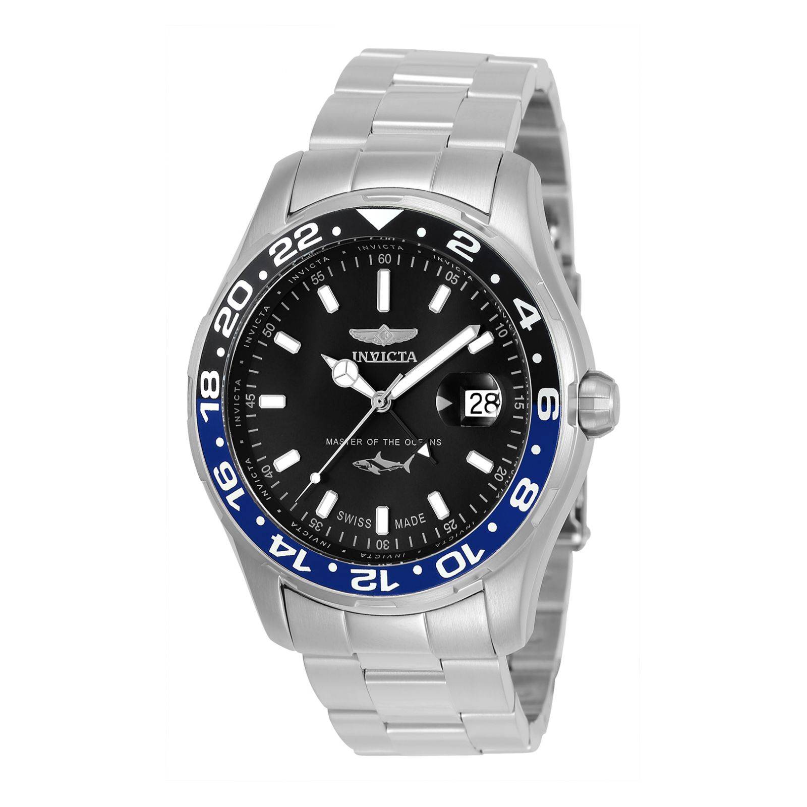 Reloj Invicta 25821 Acero para Hombres