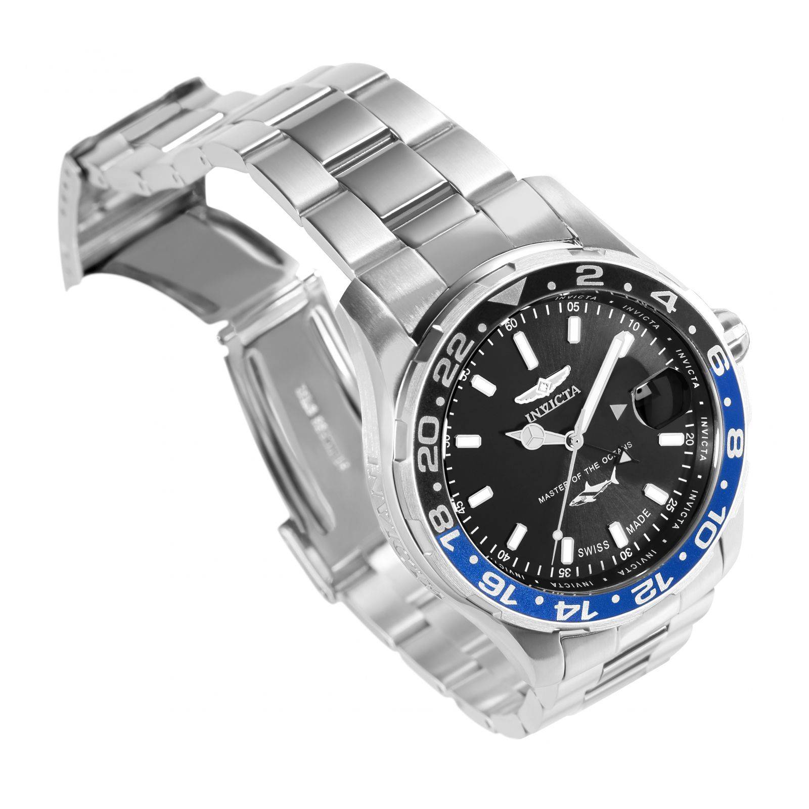 Reloj Invicta 25821 Acero para Hombres
