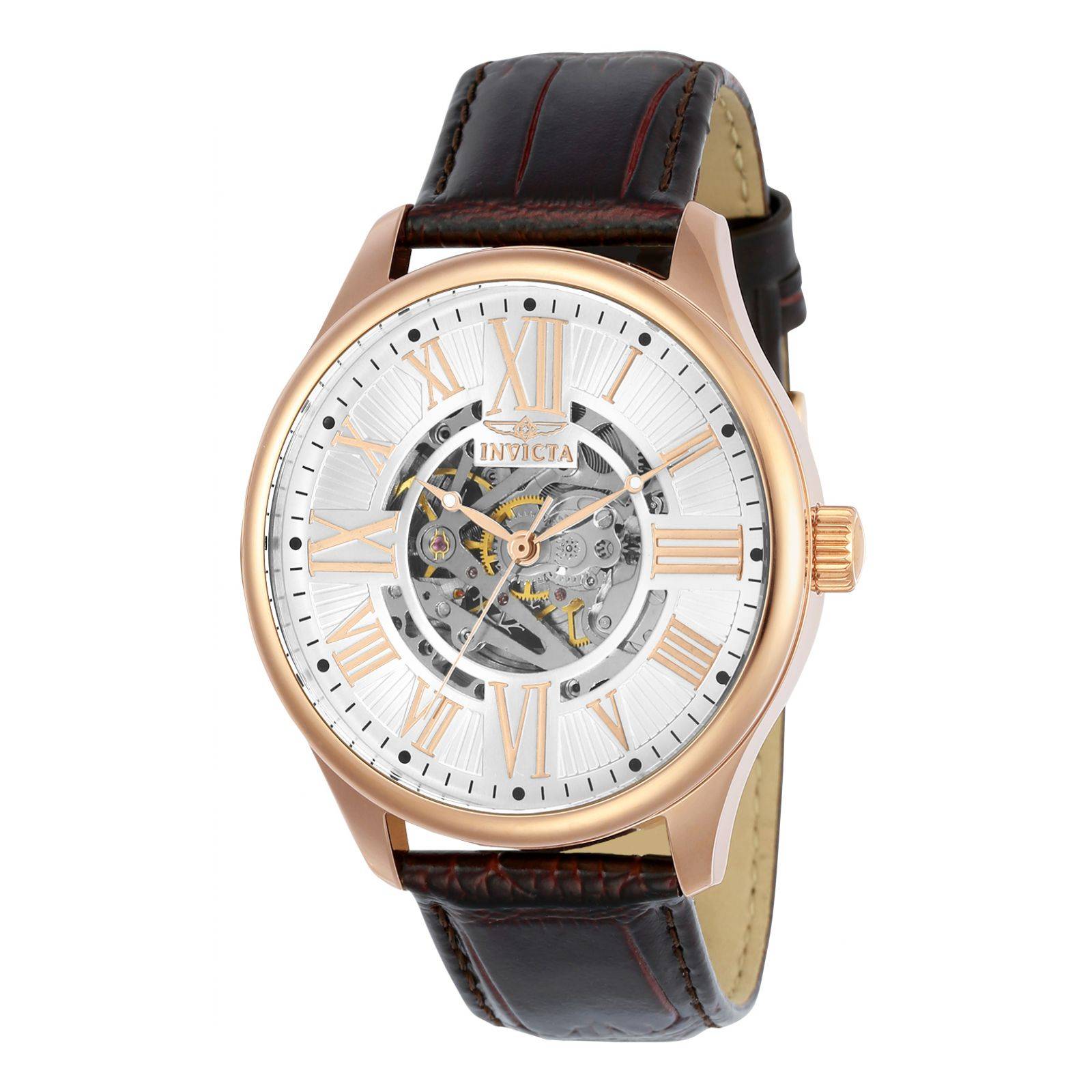Reloj Invicta 22569 Marrón para Hombre