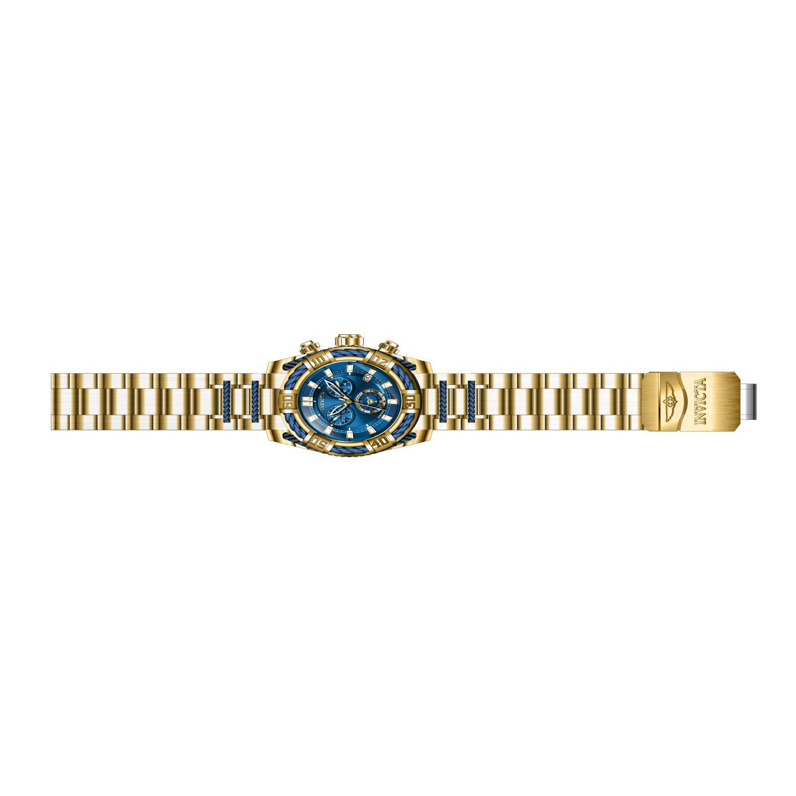 Reloj Invicta 26993 Dorado para Hombre