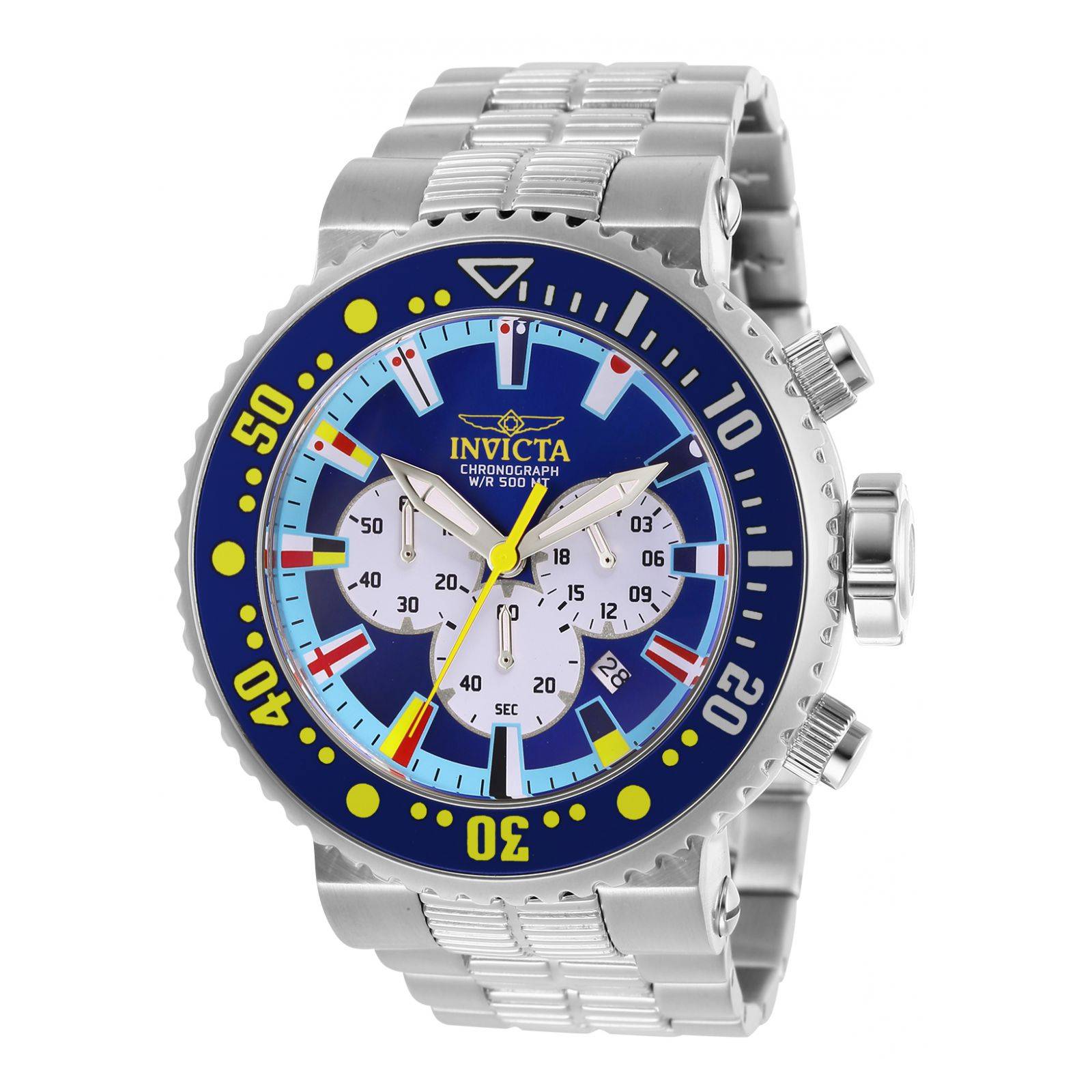 Reloj Invicta 27660 Acero para Hombres