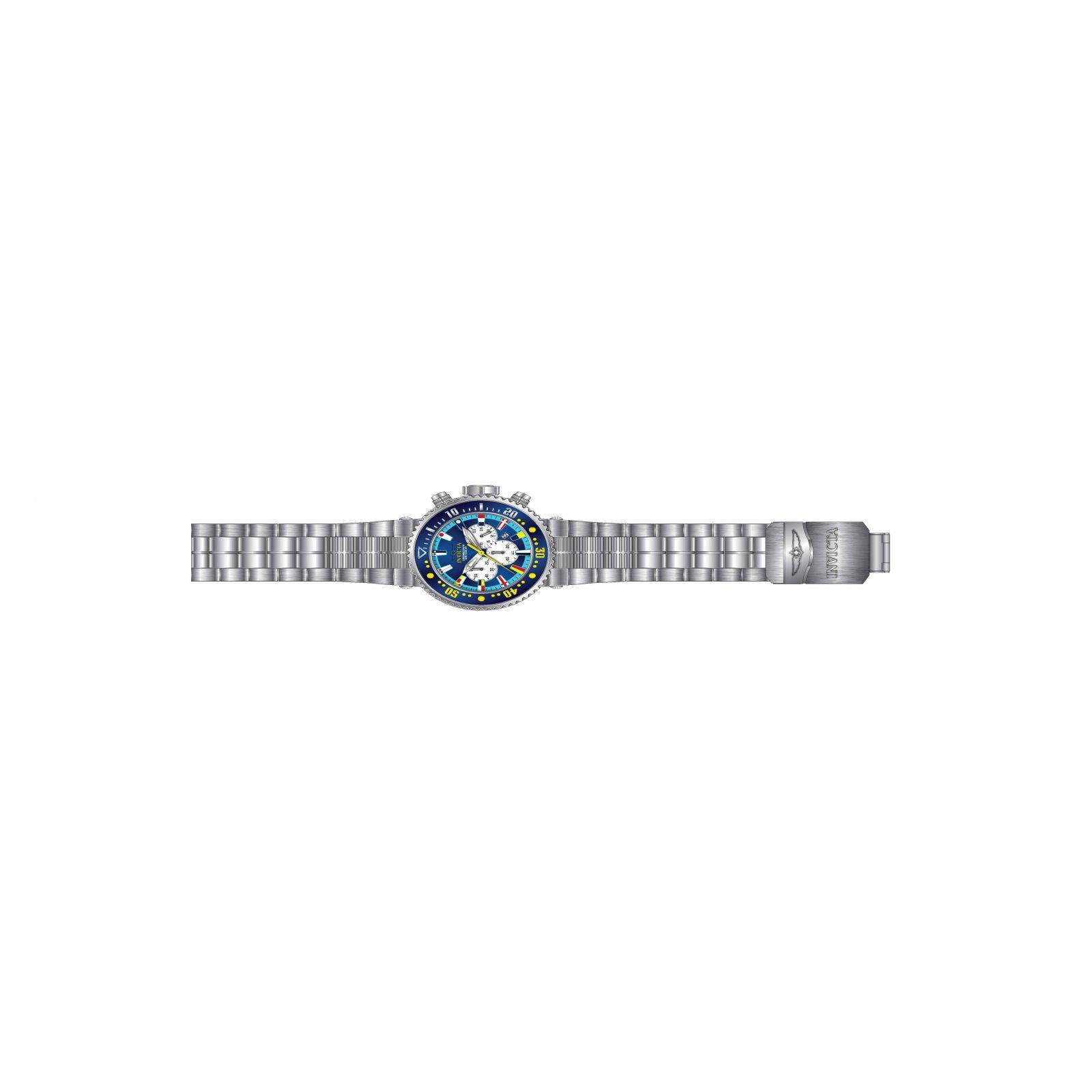 Reloj Invicta 27660 Acero para Hombres