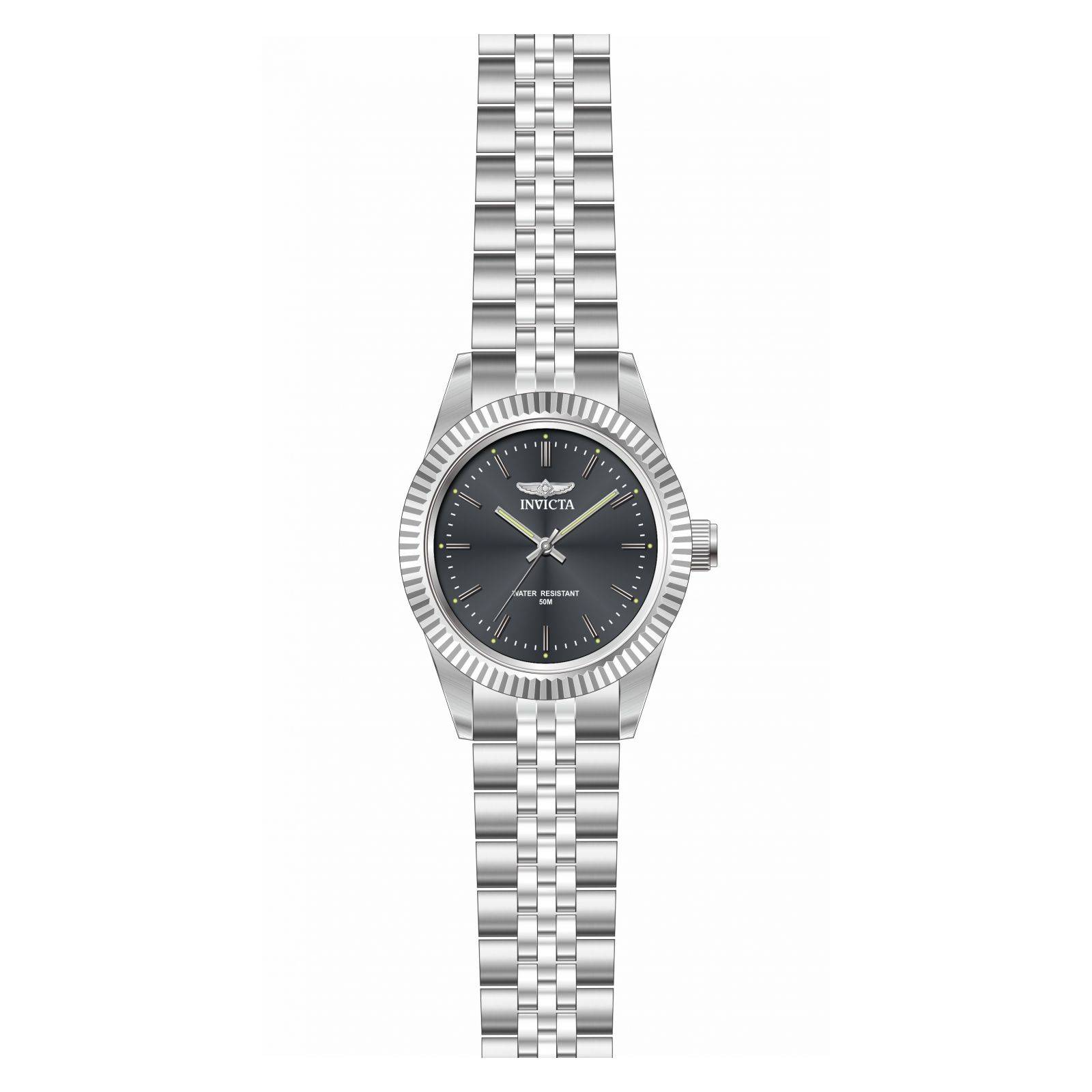 Reloj Invicta 29395 Acero para dama