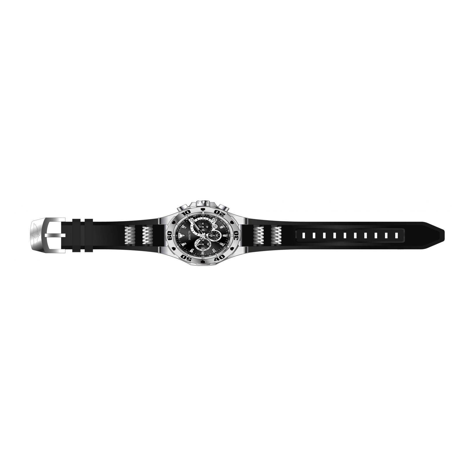 Reloj Invicta 24676 Negro para Hombre