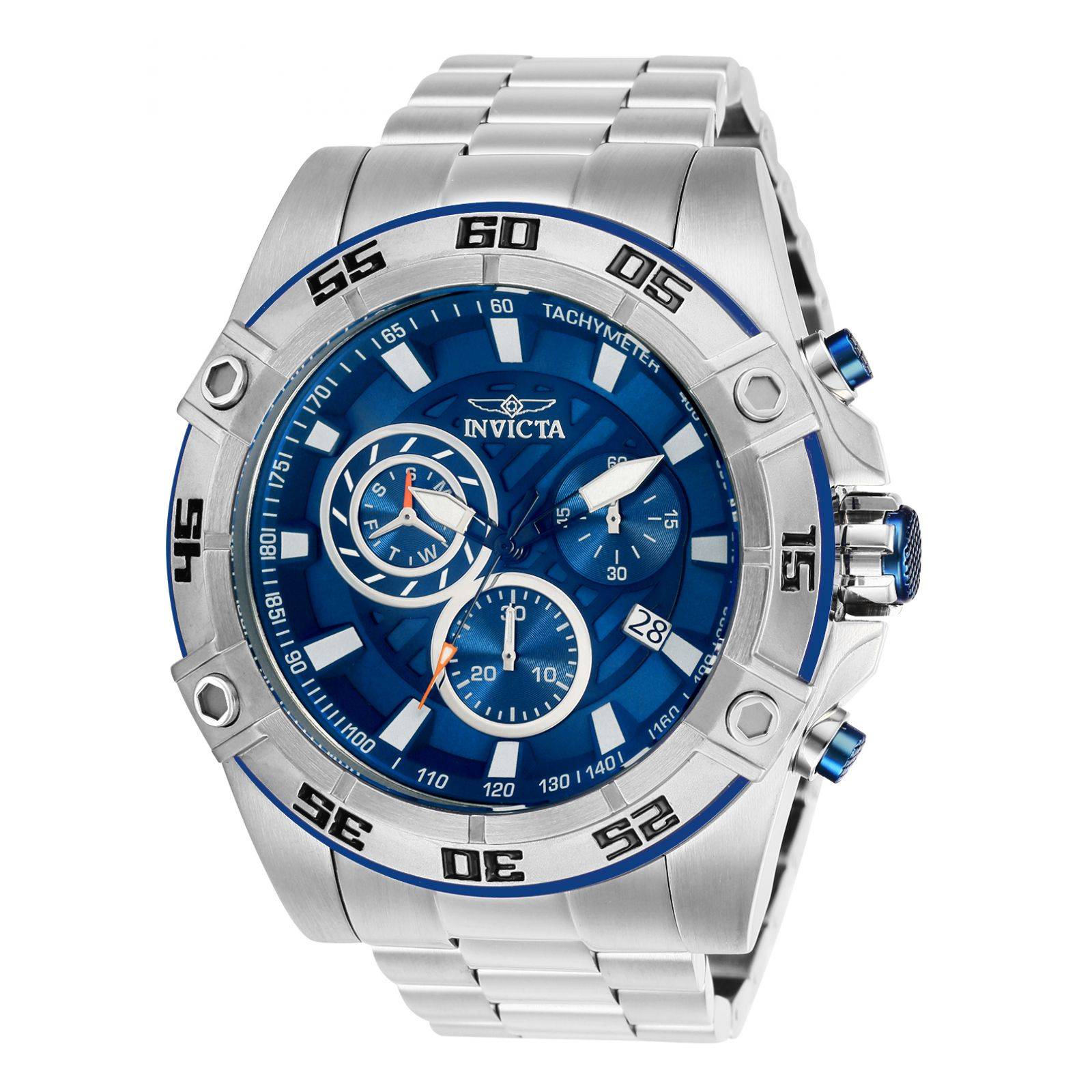 Reloj Invicta 26746 Acero para Hombres