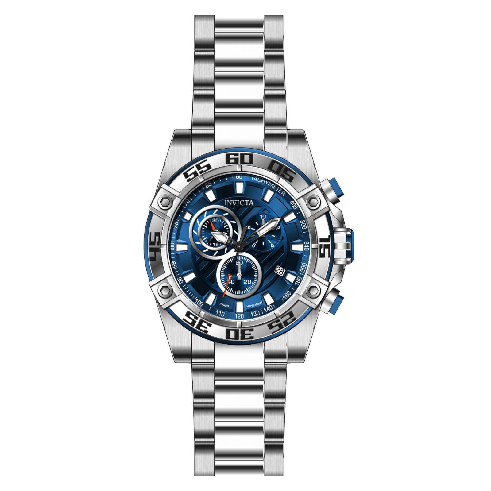 Reloj Invicta 26746 Acero para Hombres