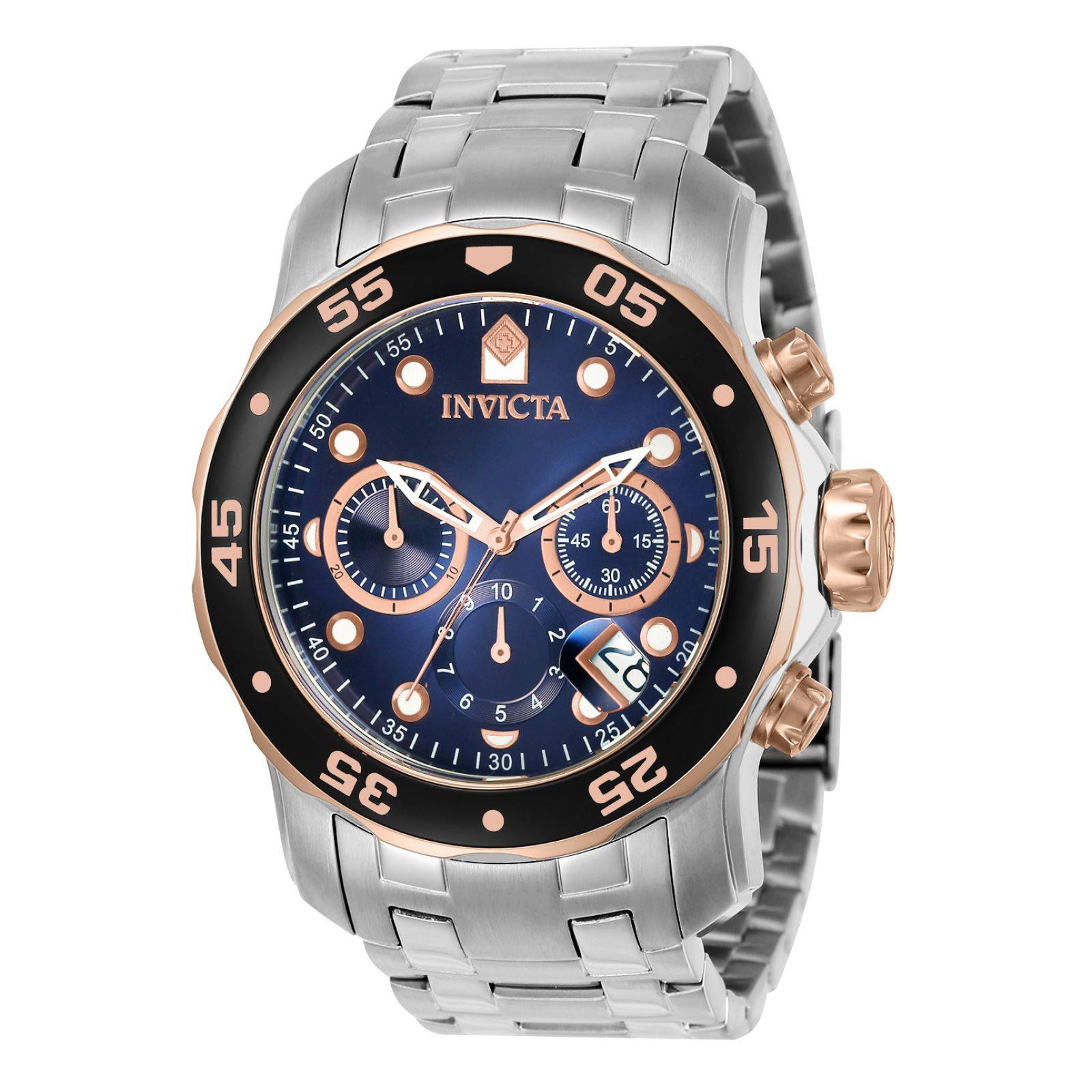 Reloj INVICTA 80038 Acero para Hombre