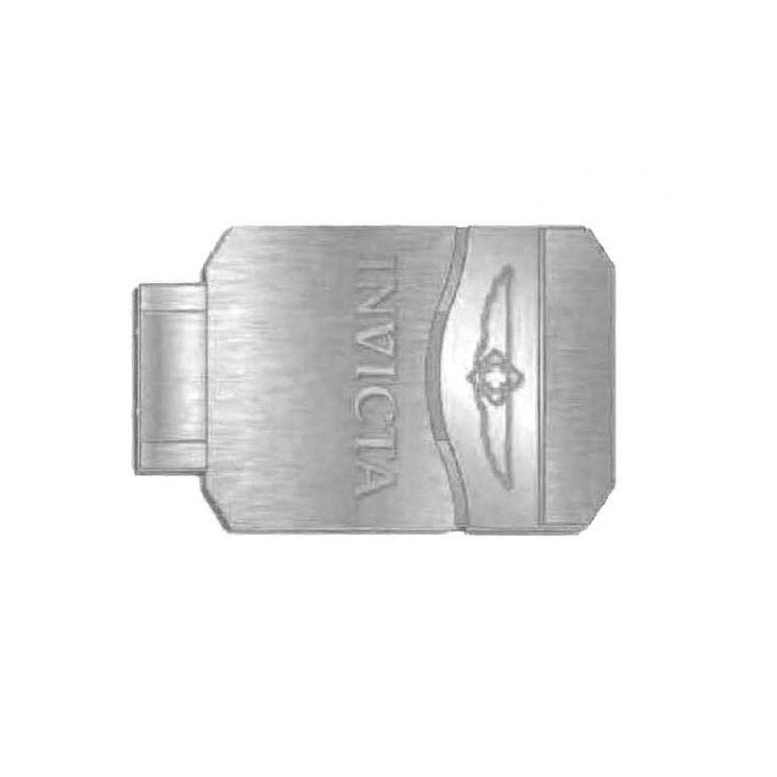 Reloj INVICTA 80038 Acero para Hombre