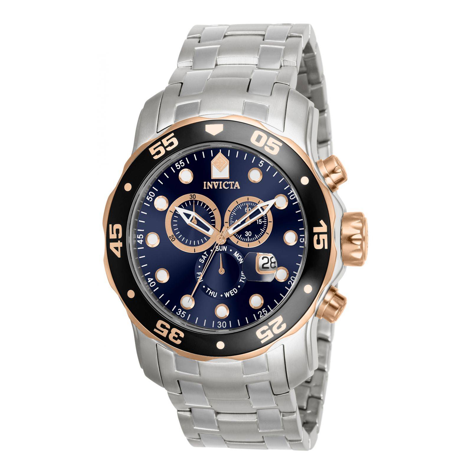 Reloj INVICTA 80038 Acero para Hombre