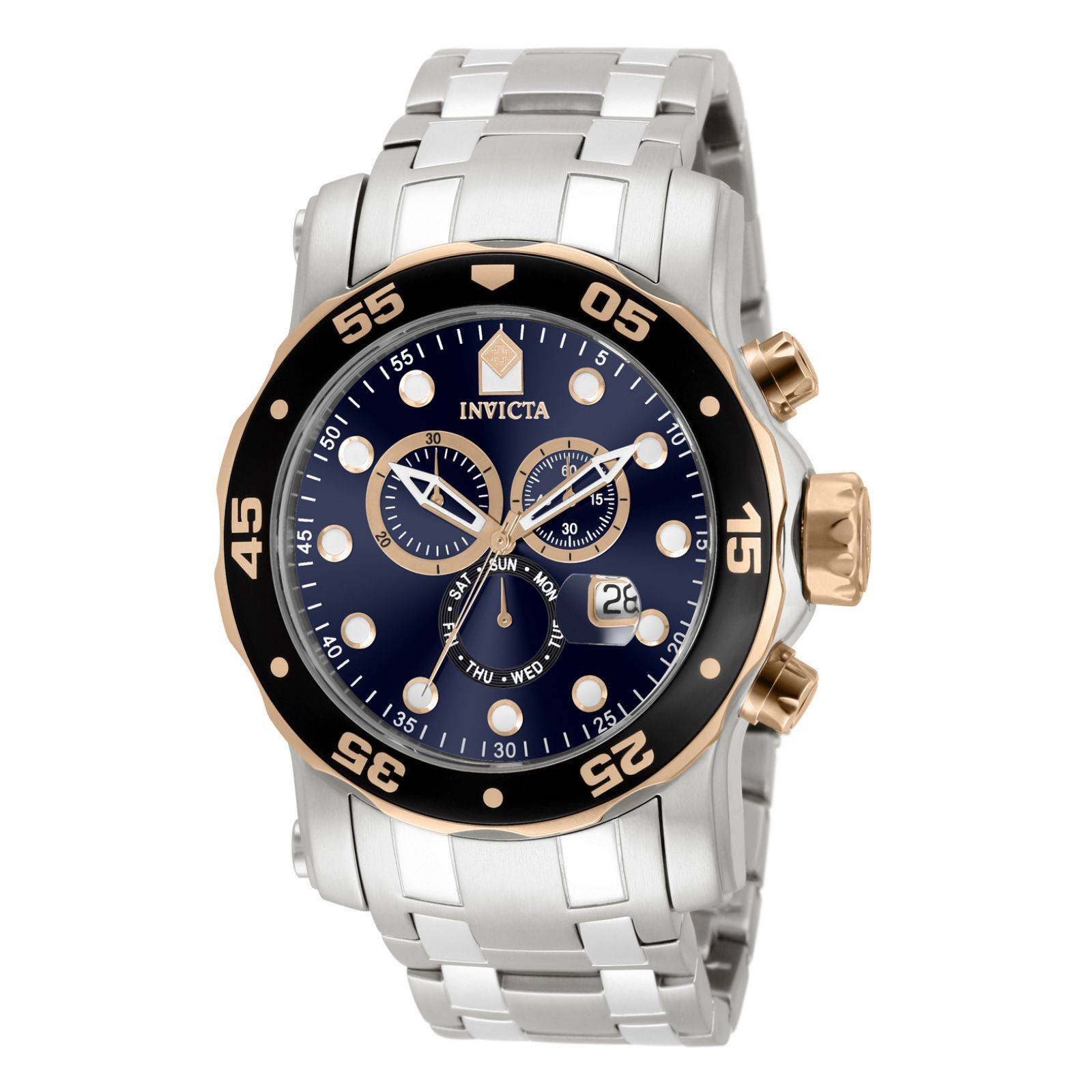 Reloj INVICTA 80038 Acero para Hombre
