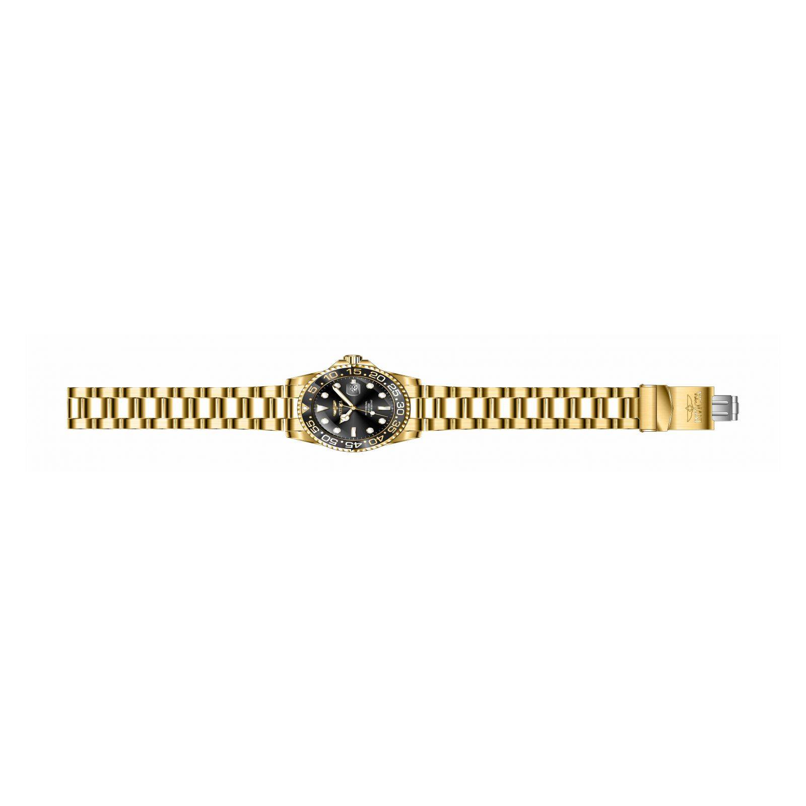 Reloj INVICTA 33257 Dorado para Hombre