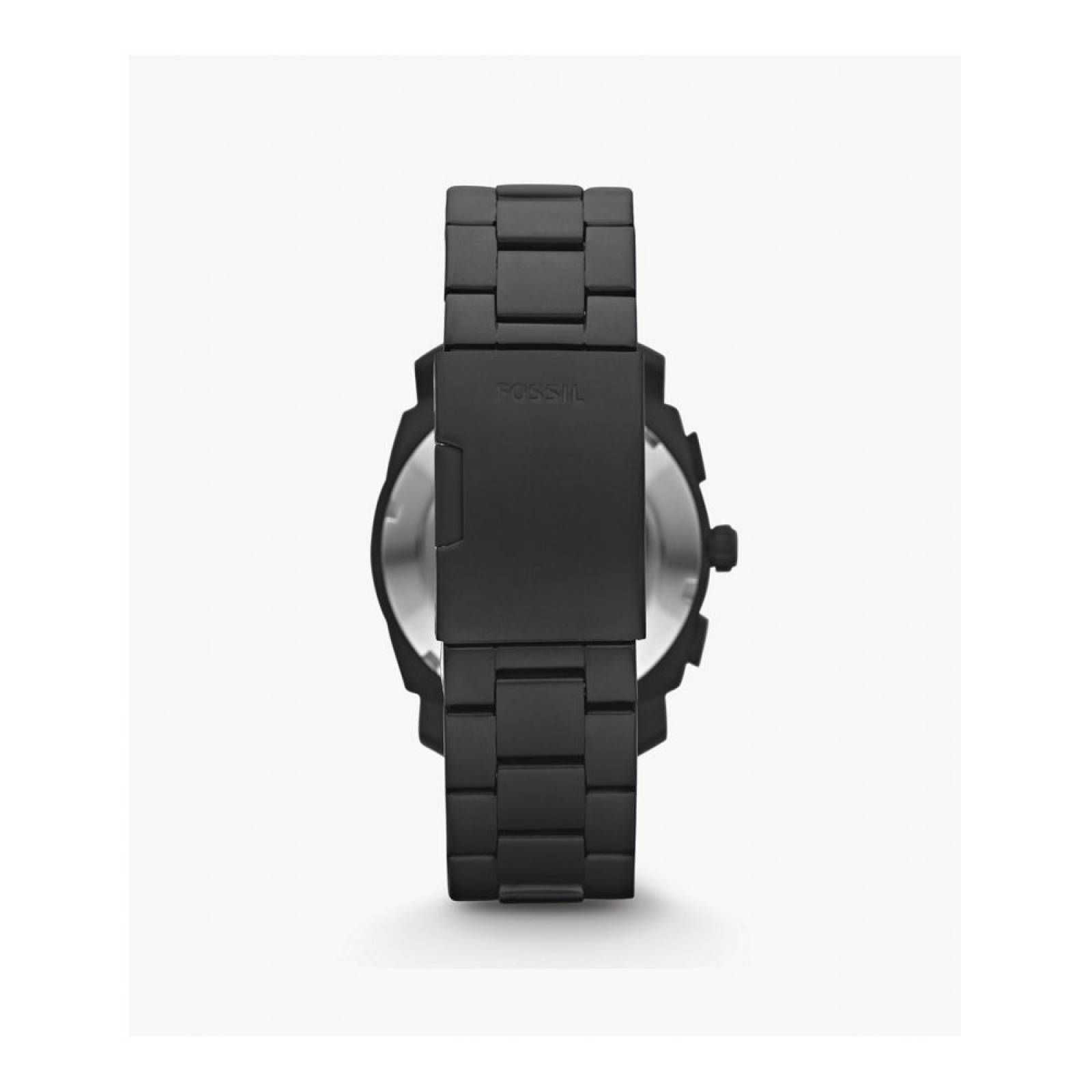 Reloj FOSSIL FS4682IE NEGRO para Hombre