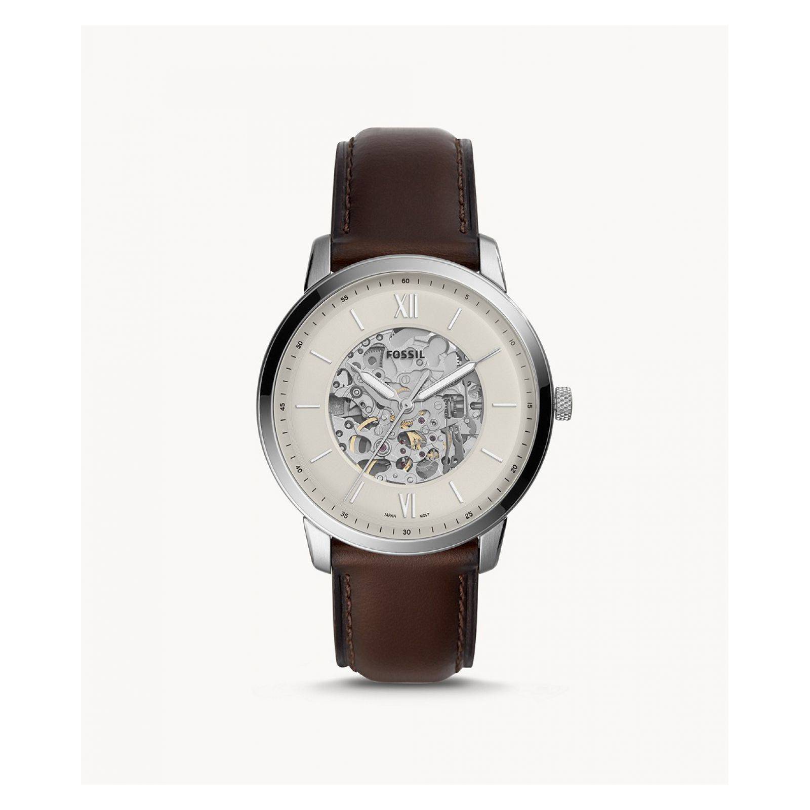 Reloj FOSSIL ME3184 Cafe para Hombre