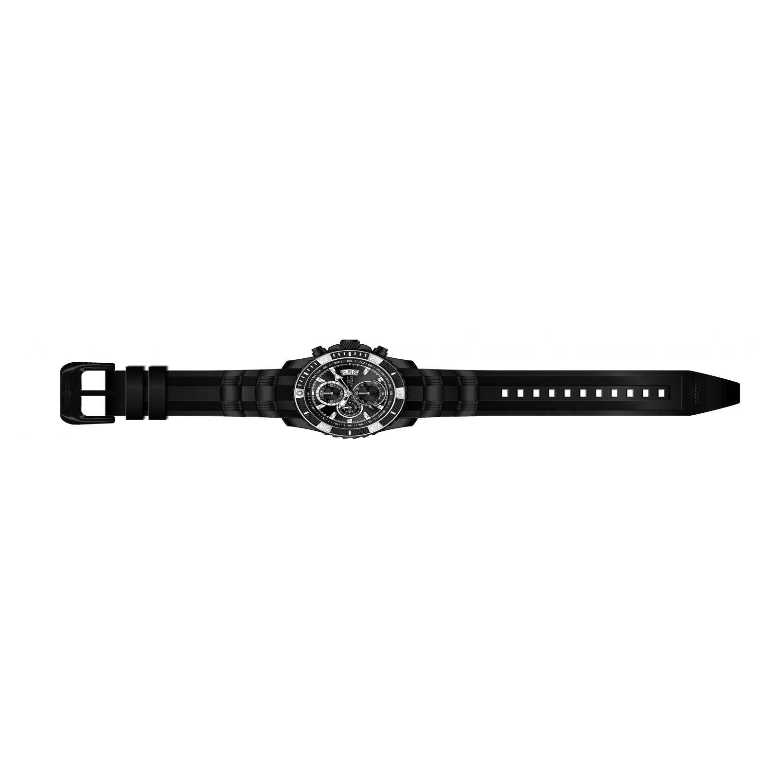 Reloj Invicta 22433 Negro para Hombres