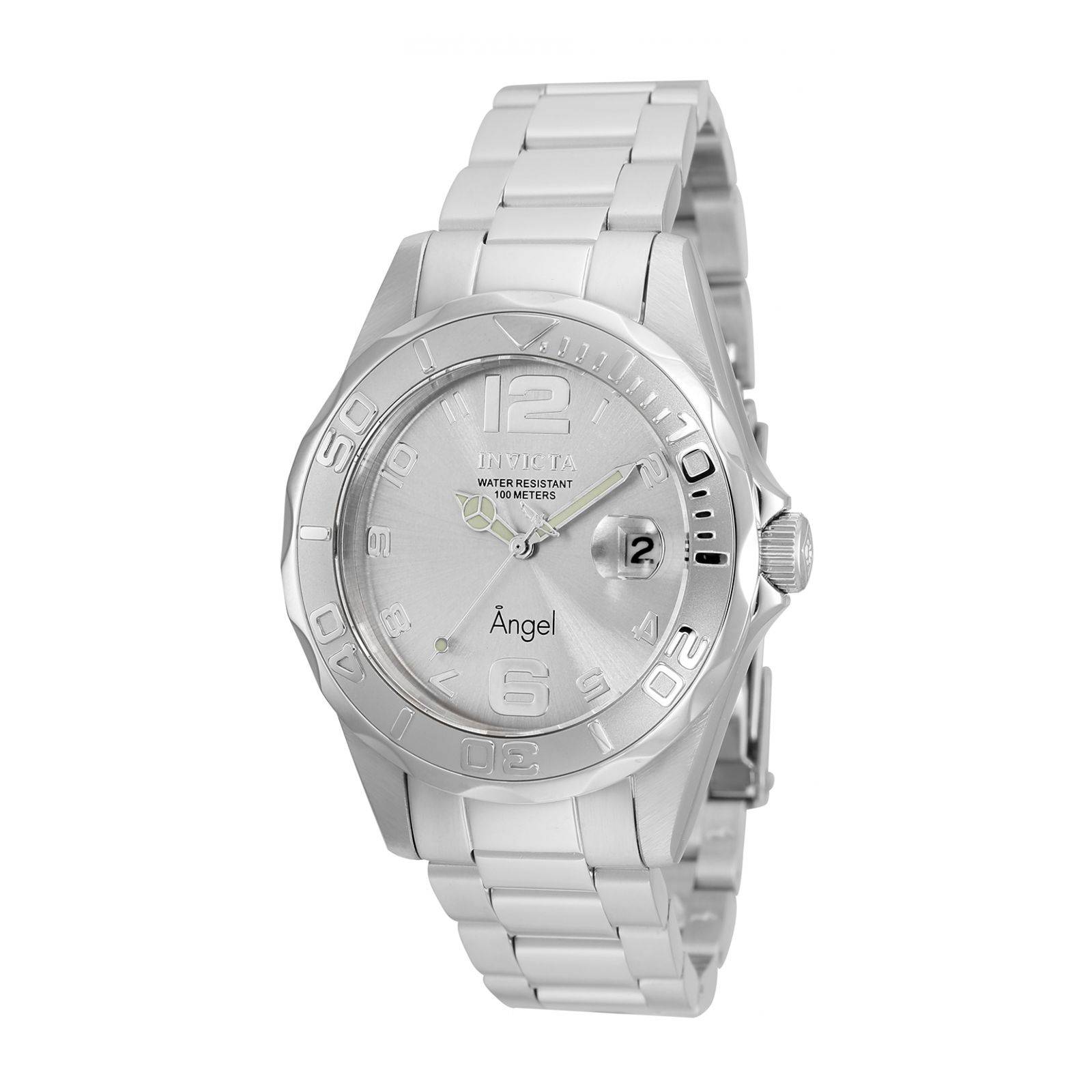 Reloj INVICTA 36052 Acero para dama