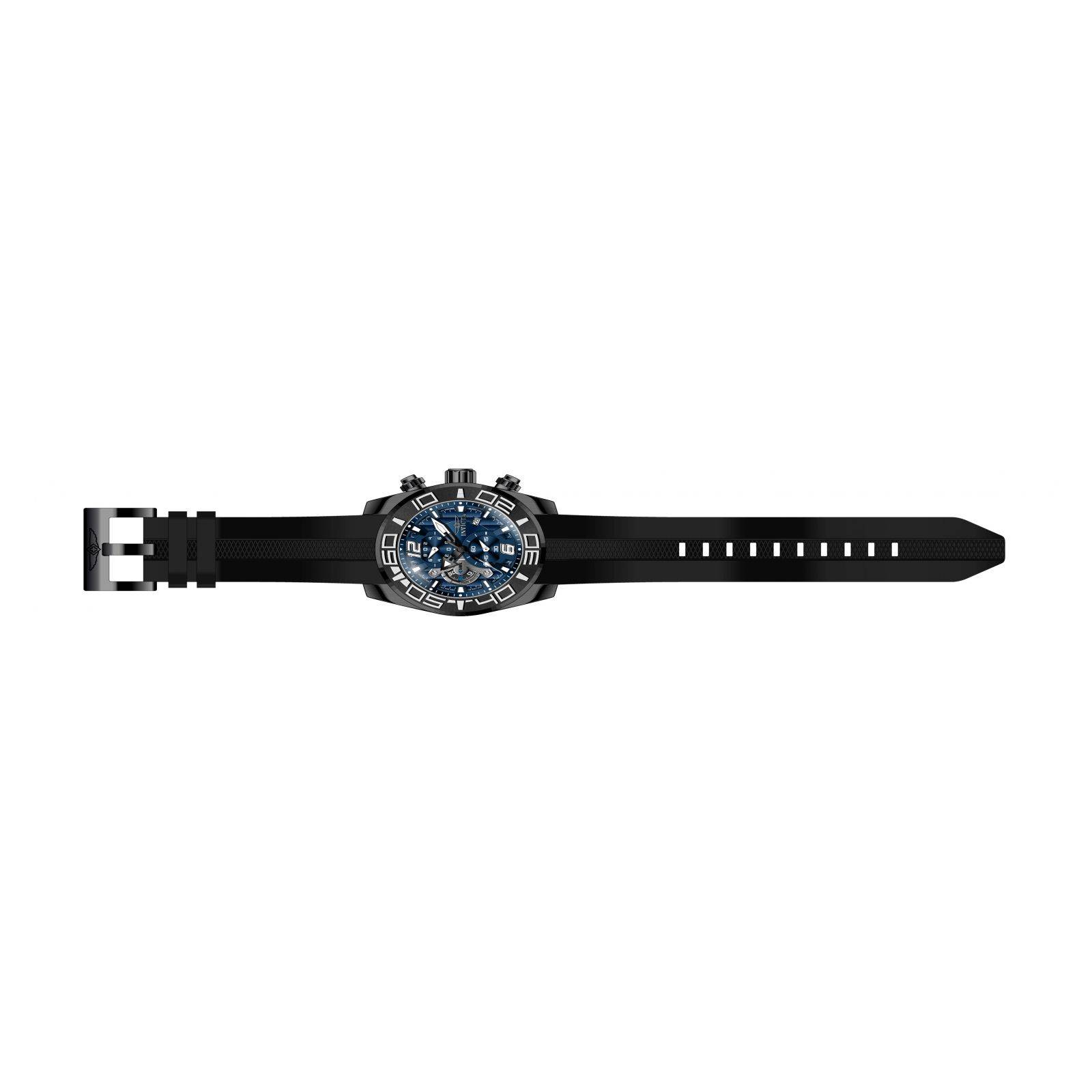 Reloj Invicta 22813 Negro para Hombres