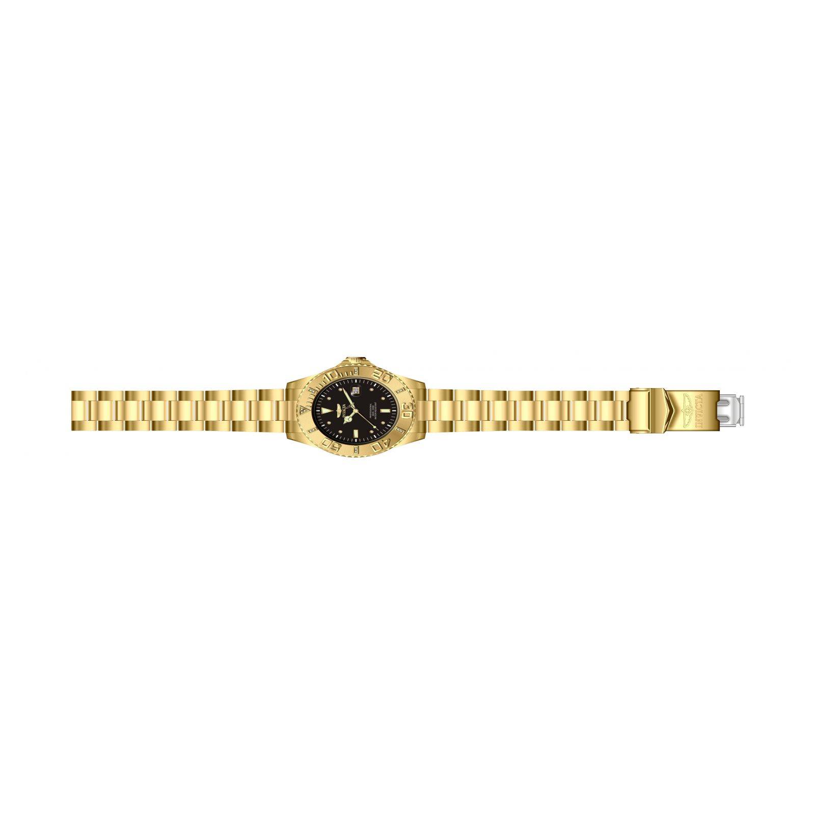 Reloj INVICTA 15286 Oro para Hombre