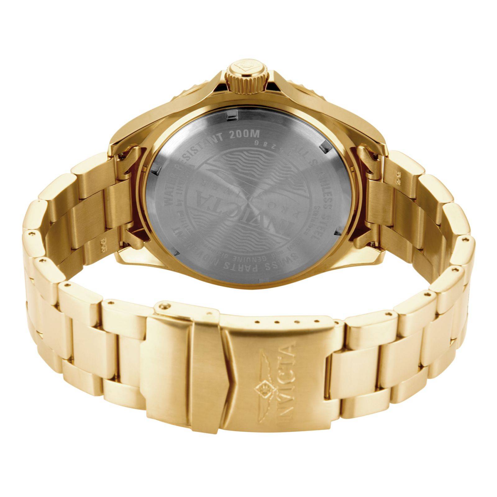 Reloj INVICTA 15286 Oro para Hombre