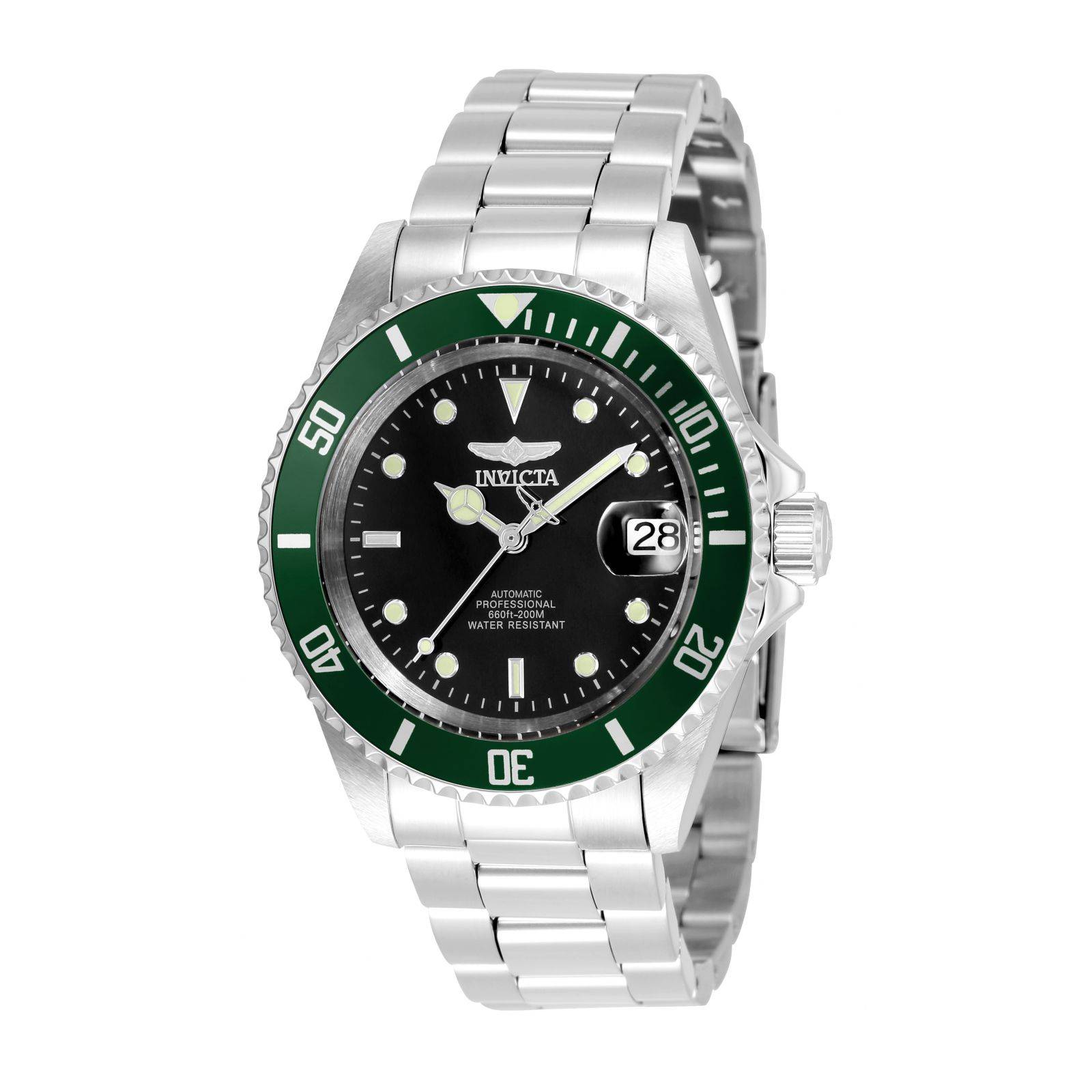 Reloj Invicta 35693 Steel para Men