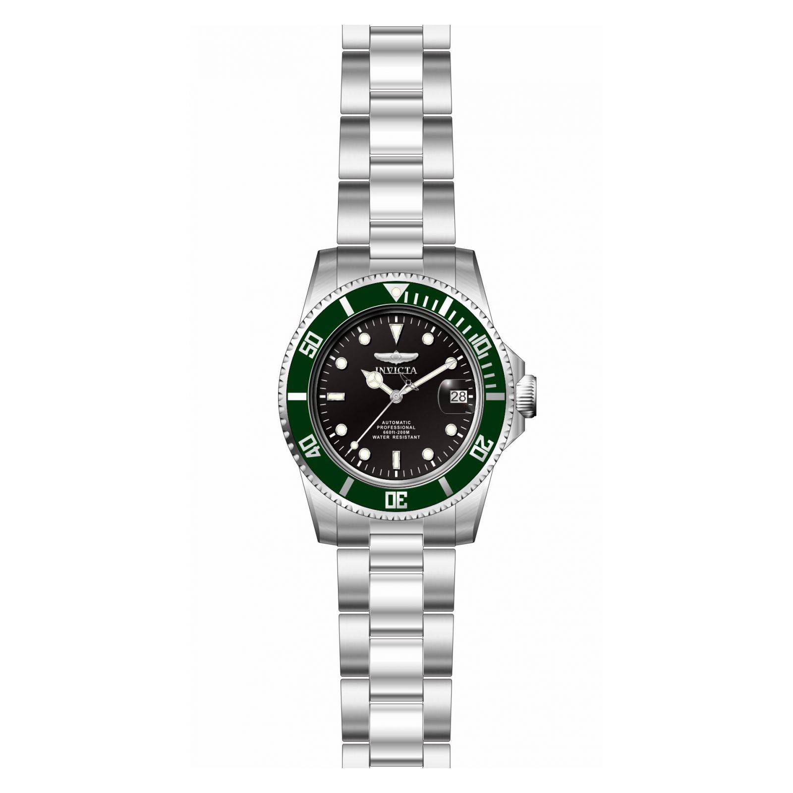 Reloj Invicta 35693 Steel para Men